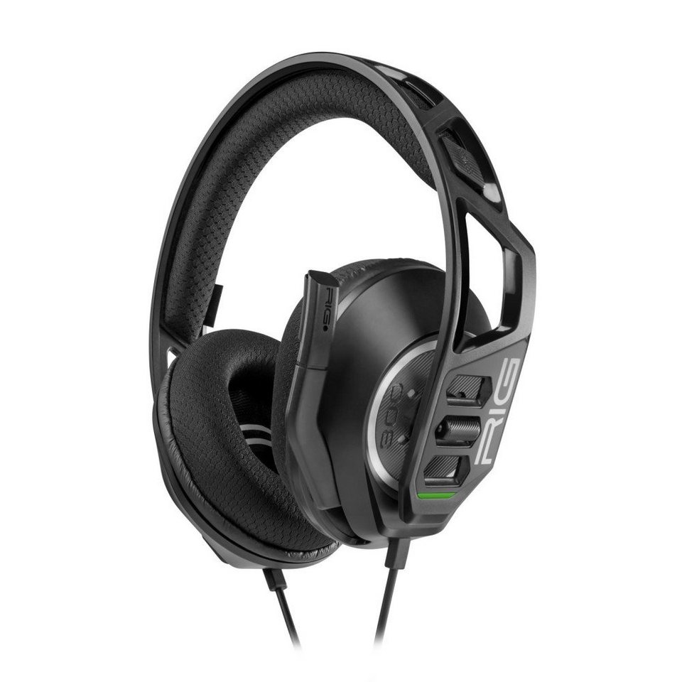 nacon Gaming-Headset Gaming-Headset PRO HX 300