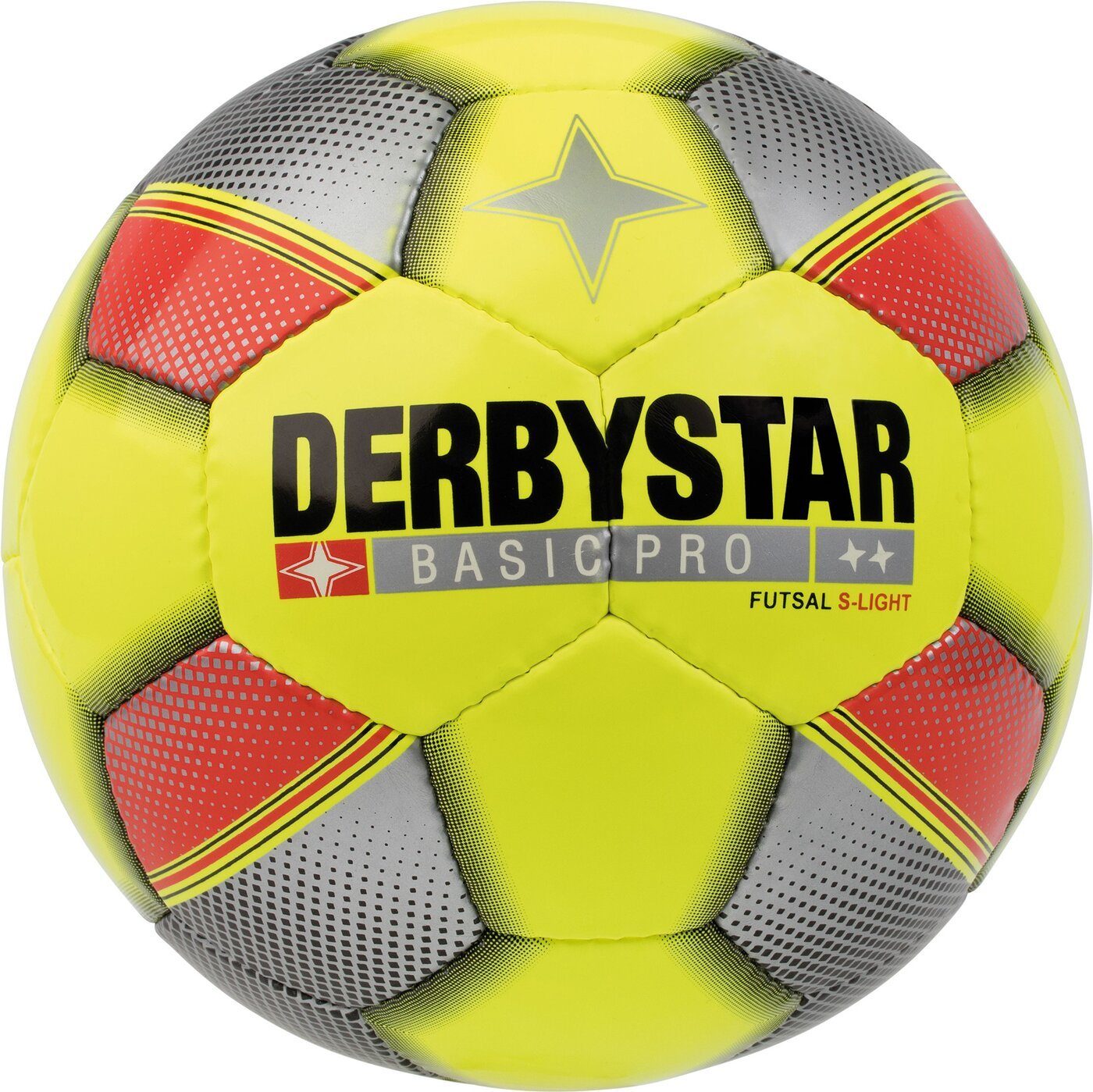 Derbystar Fußball »Futsal Basic Pro S-Light« | OTTO