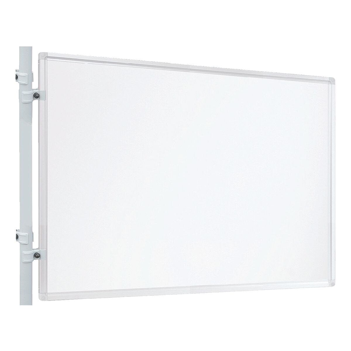 FRANKEN Stellwand ECO EL-UTS90, magnethaftend, Verkettung möglich