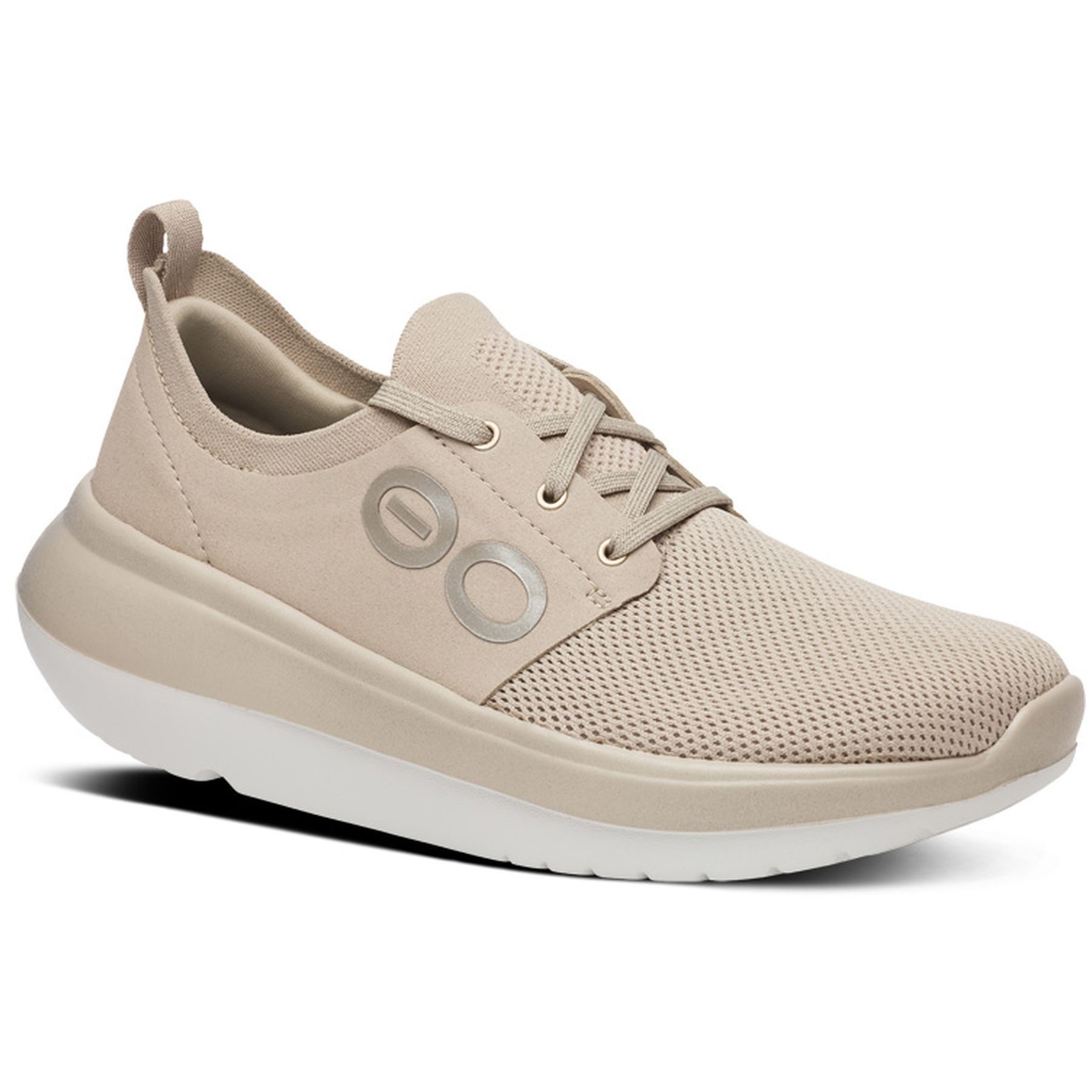 Oofos OOmy Stride Sneaker (1-tlg) günstig online kaufen