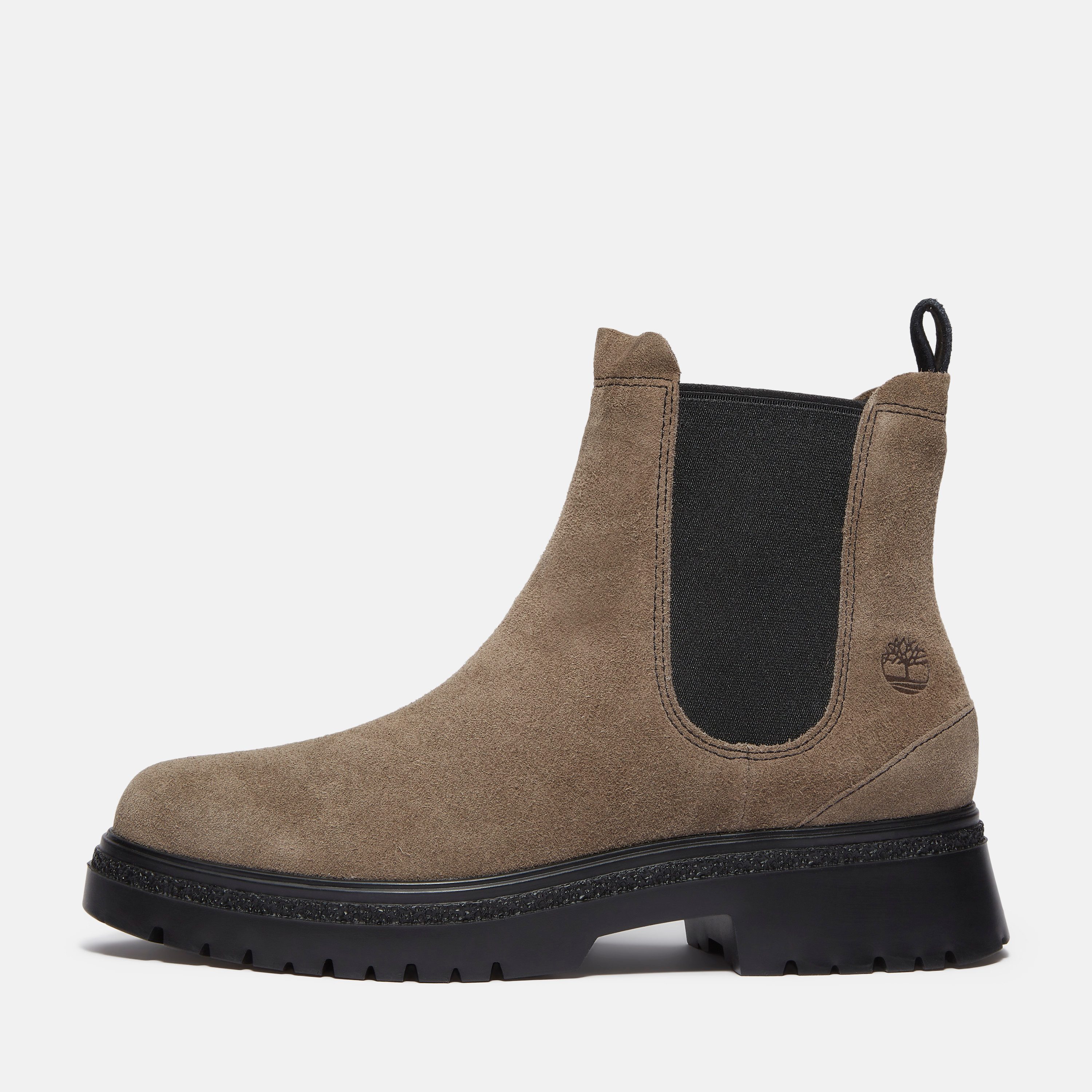 Timberland CAMBRIA VALLEYMID CHELSEA BOOT Chelseaboots Stiefelette, Winters günstig online kaufen