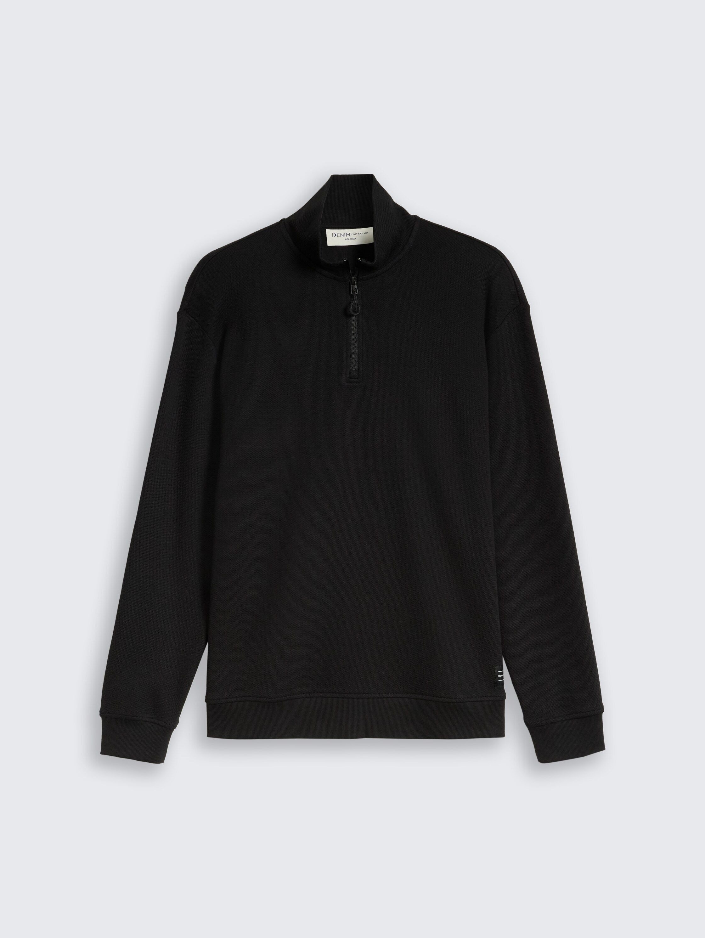TOM TAILOR Sweatshirt