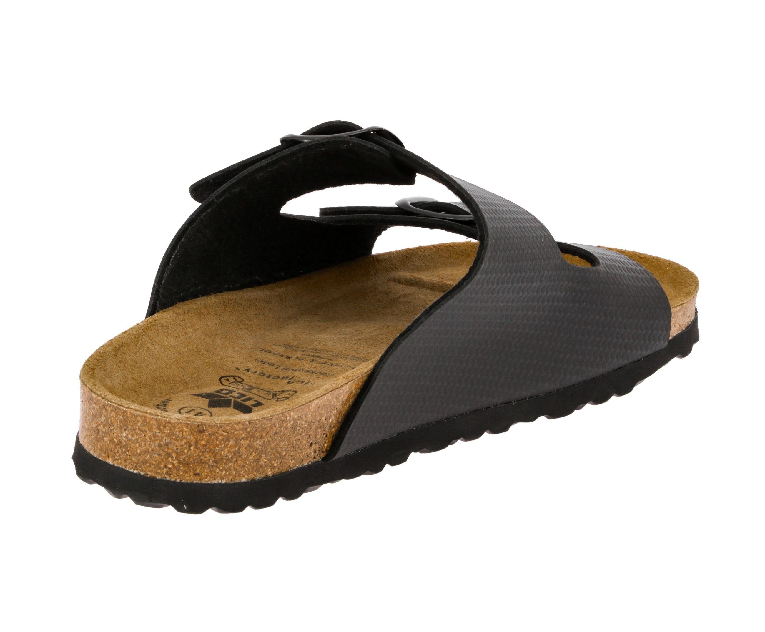 Lico Pantolette Bioline Metal Pantolette