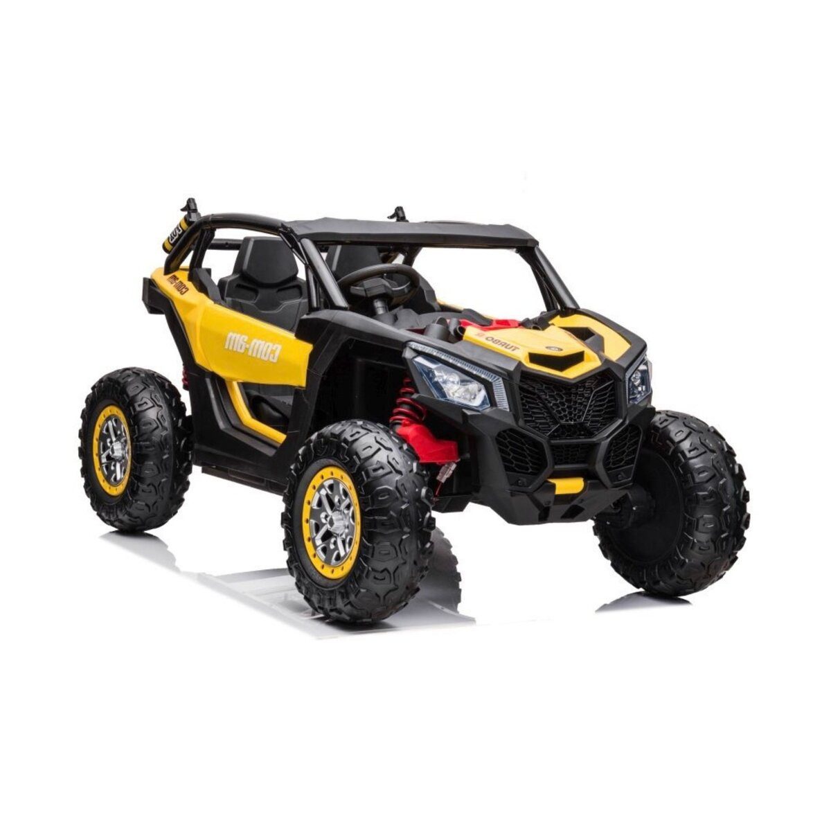 Wisam Elektro-Kinderauto Elektroauto XB-2118 Gold