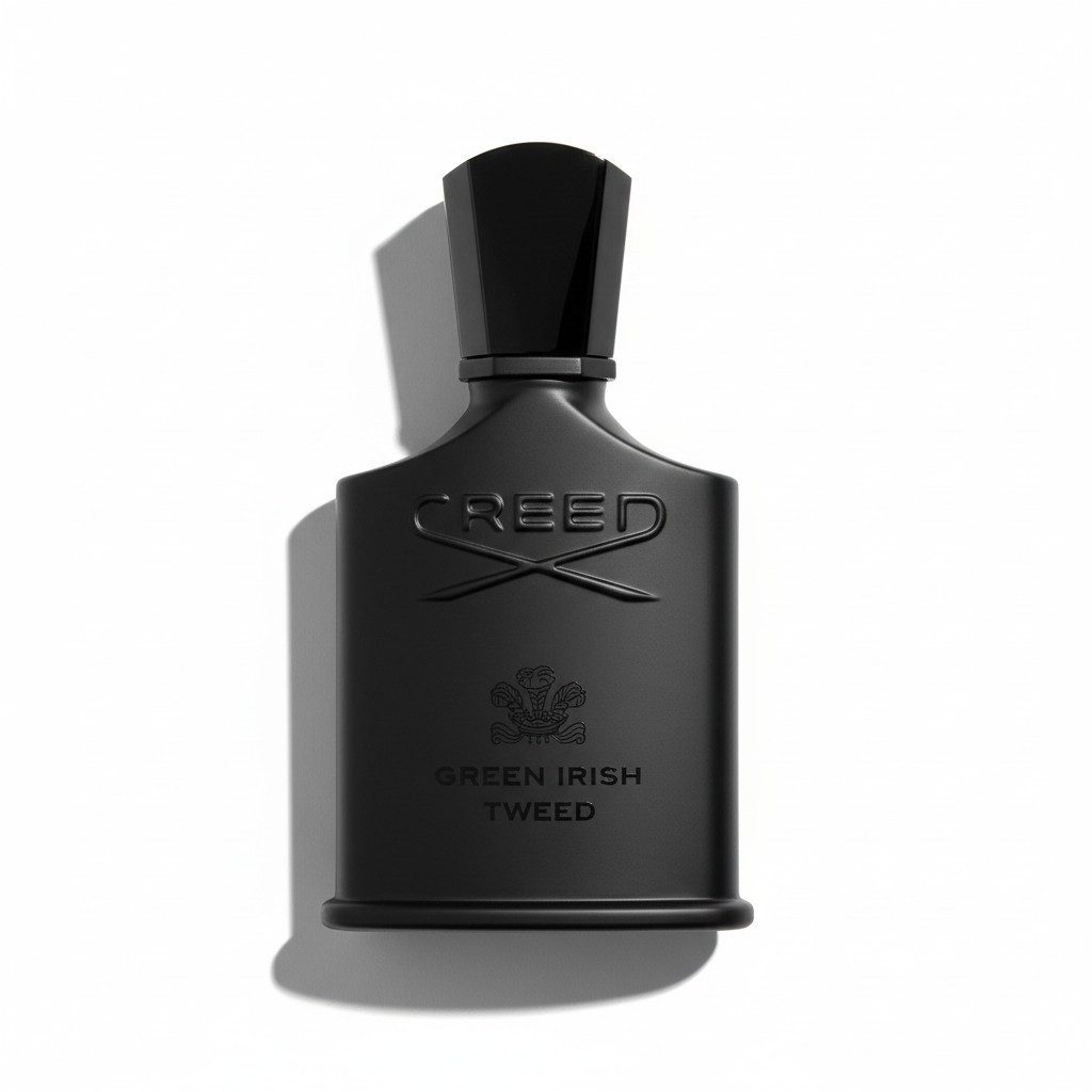 Creed Eau de Parfum CREED Green Irish Tweed Eau de Parfum 50 ml, 1-tlg., EDP