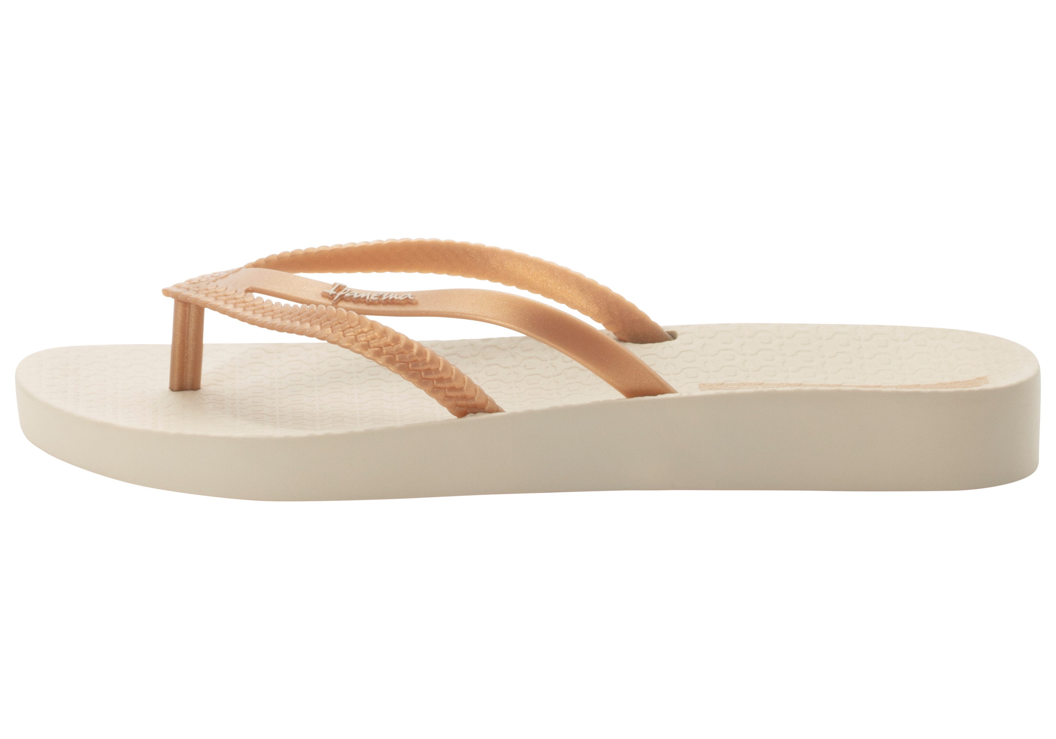 Ipanema IPANEMA BOSSA SOFT V FEM Zehentrenner günstig online kaufen