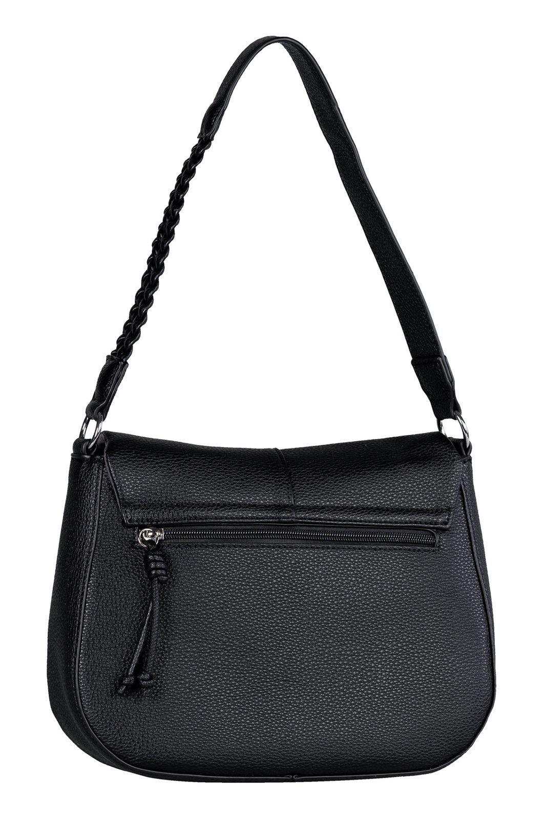 TOM TAILOR Schultertasche Saddle Bag günstig online kaufen