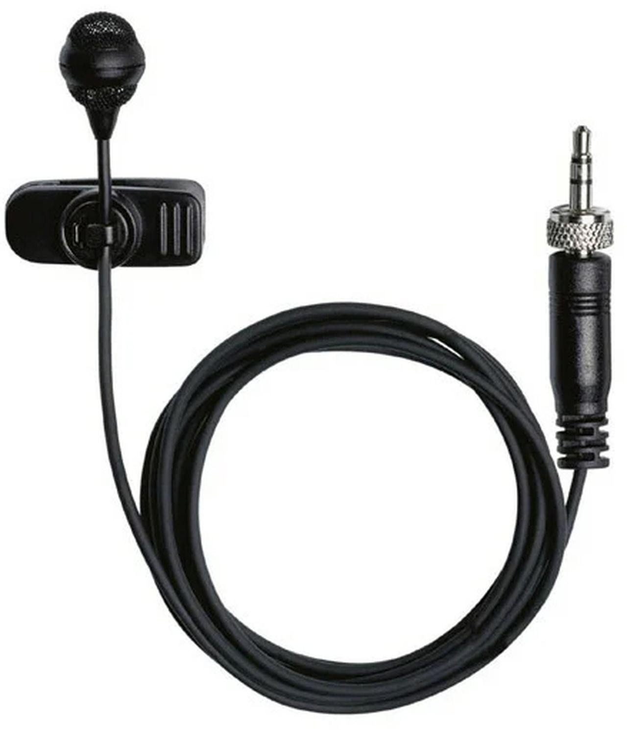 Sennheiser Mikrofon ME 4 Lavaliermikrofon