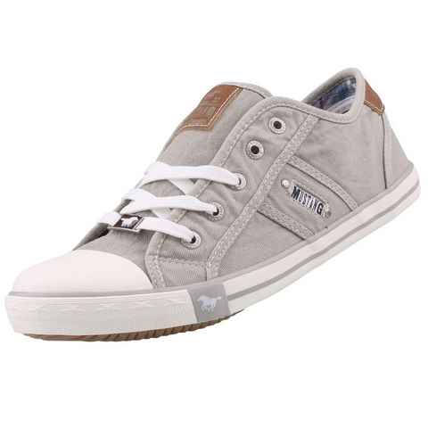 Mustang Shoes 1099302/933 Sneaker