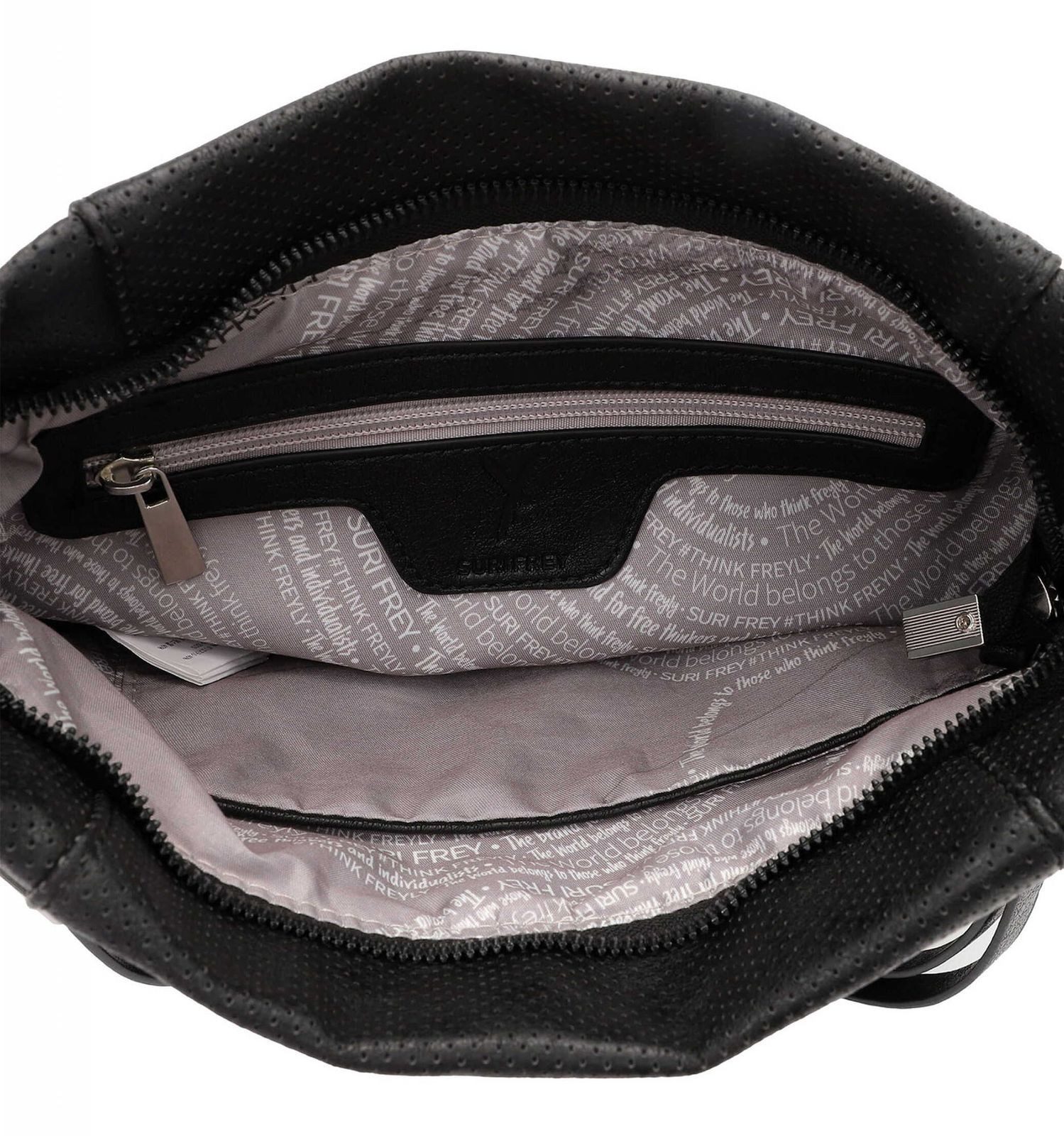 SURI FREY Schultertasche SFY Suzy