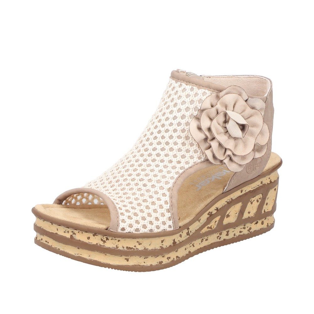 Rieker Sandale