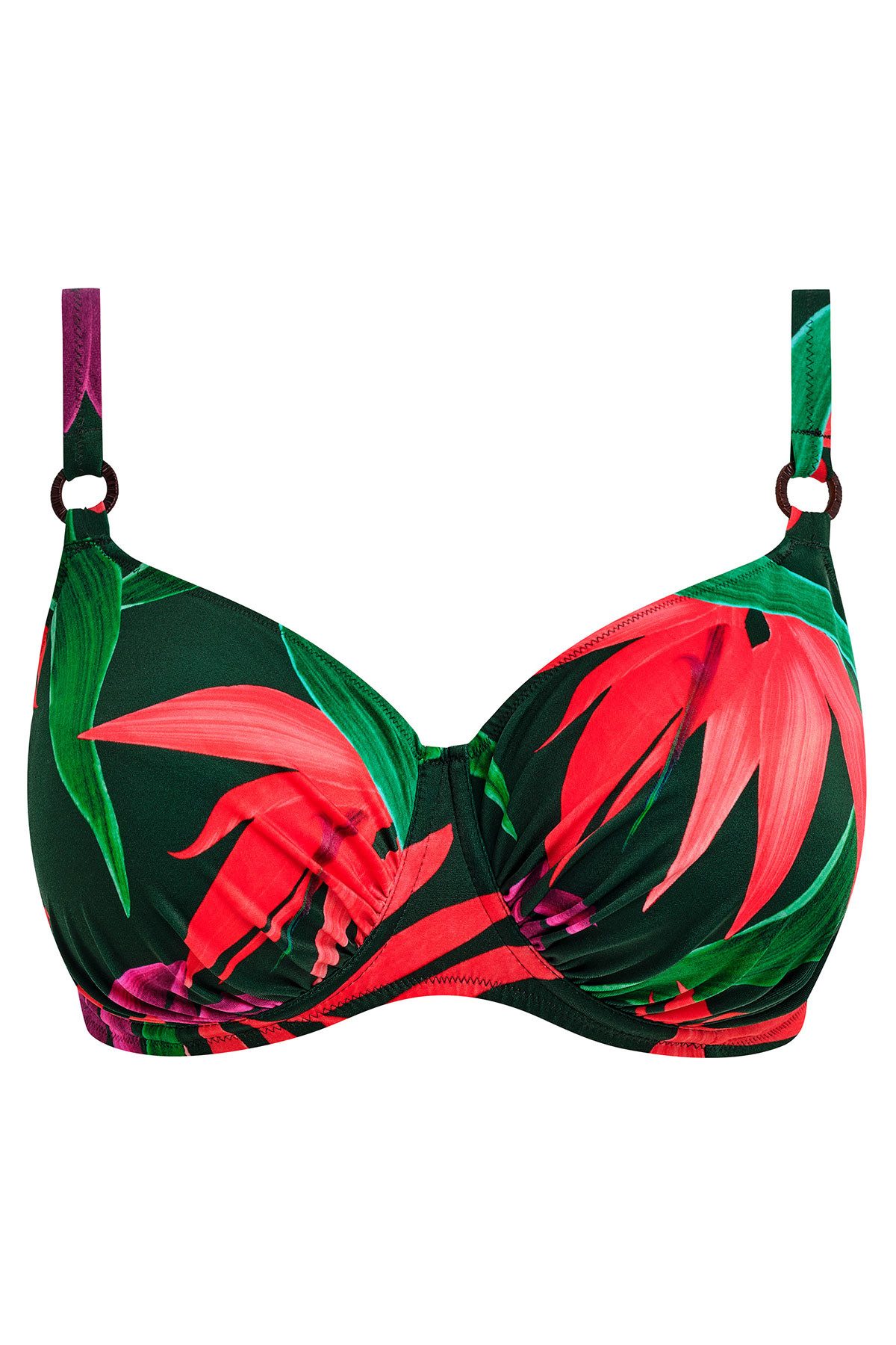 Fantasie Bügel-Bikini Pichola Bikini-BH G-K Cup günstig online kaufen