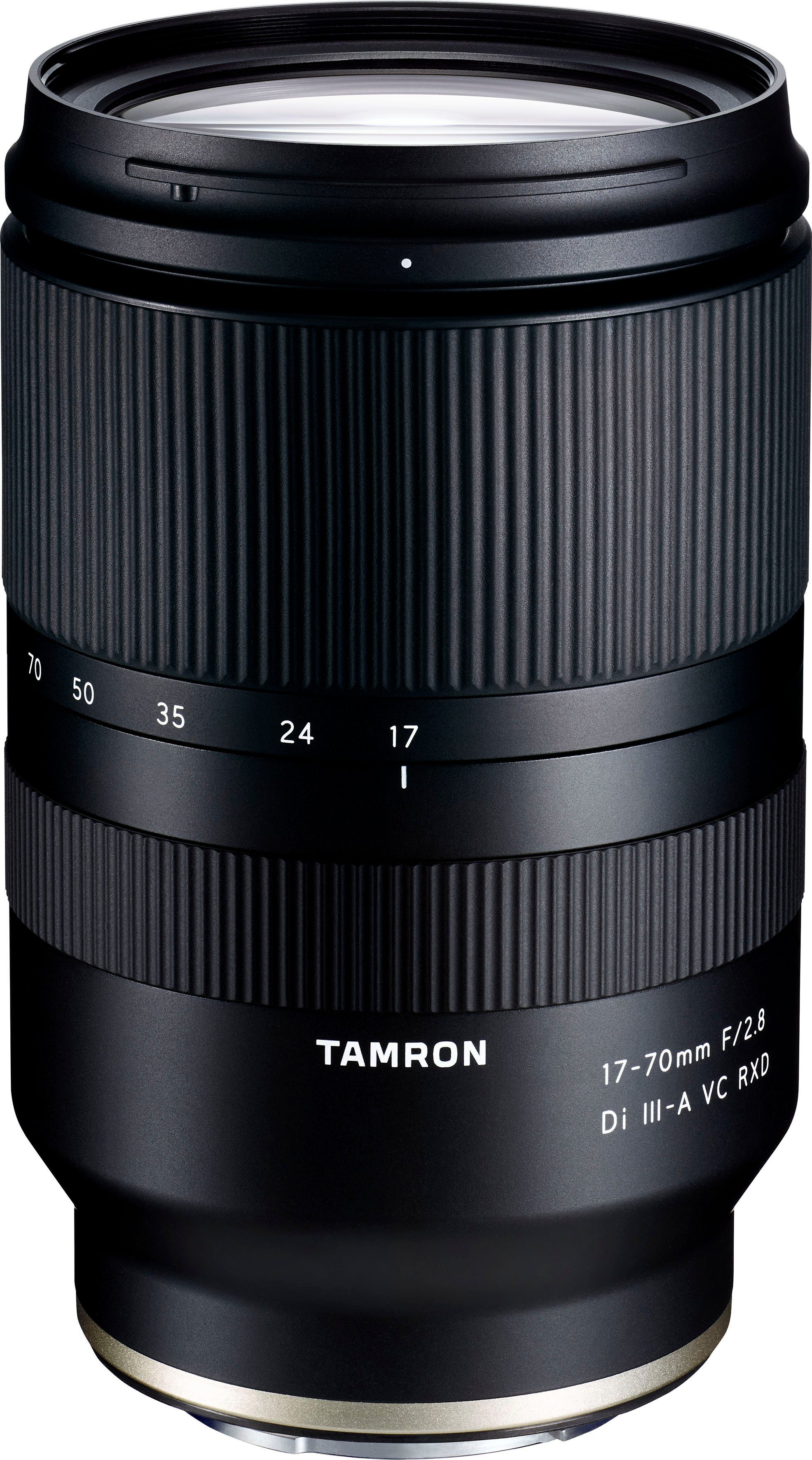 Tamron AF 17-70mm F/2.8 Di III-A VC RXD für Sony Alpha passendes Zoomobjektiv