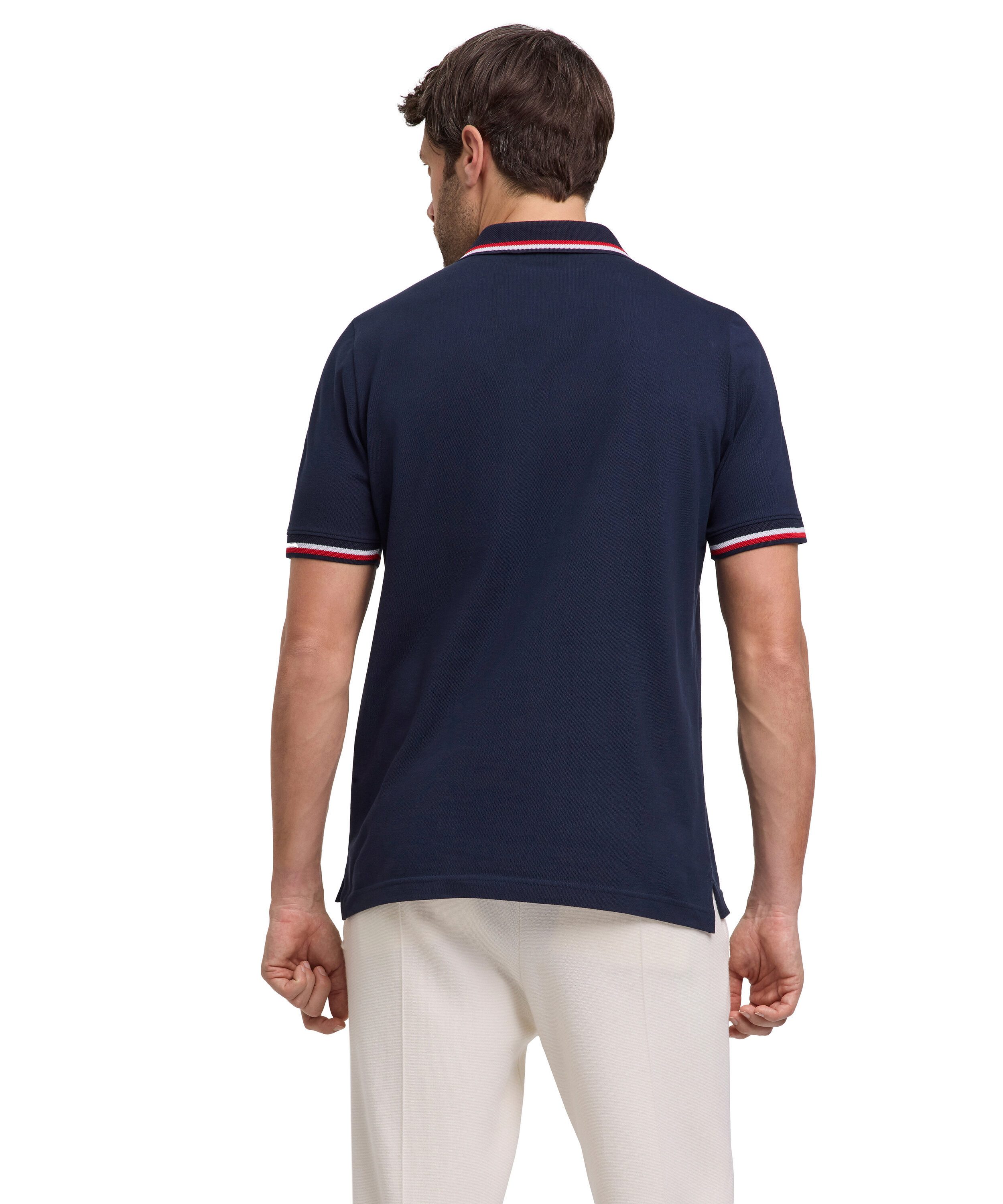 FALKE Poloshirt Essential Polo Detail (1-tlg., günstig online kaufen