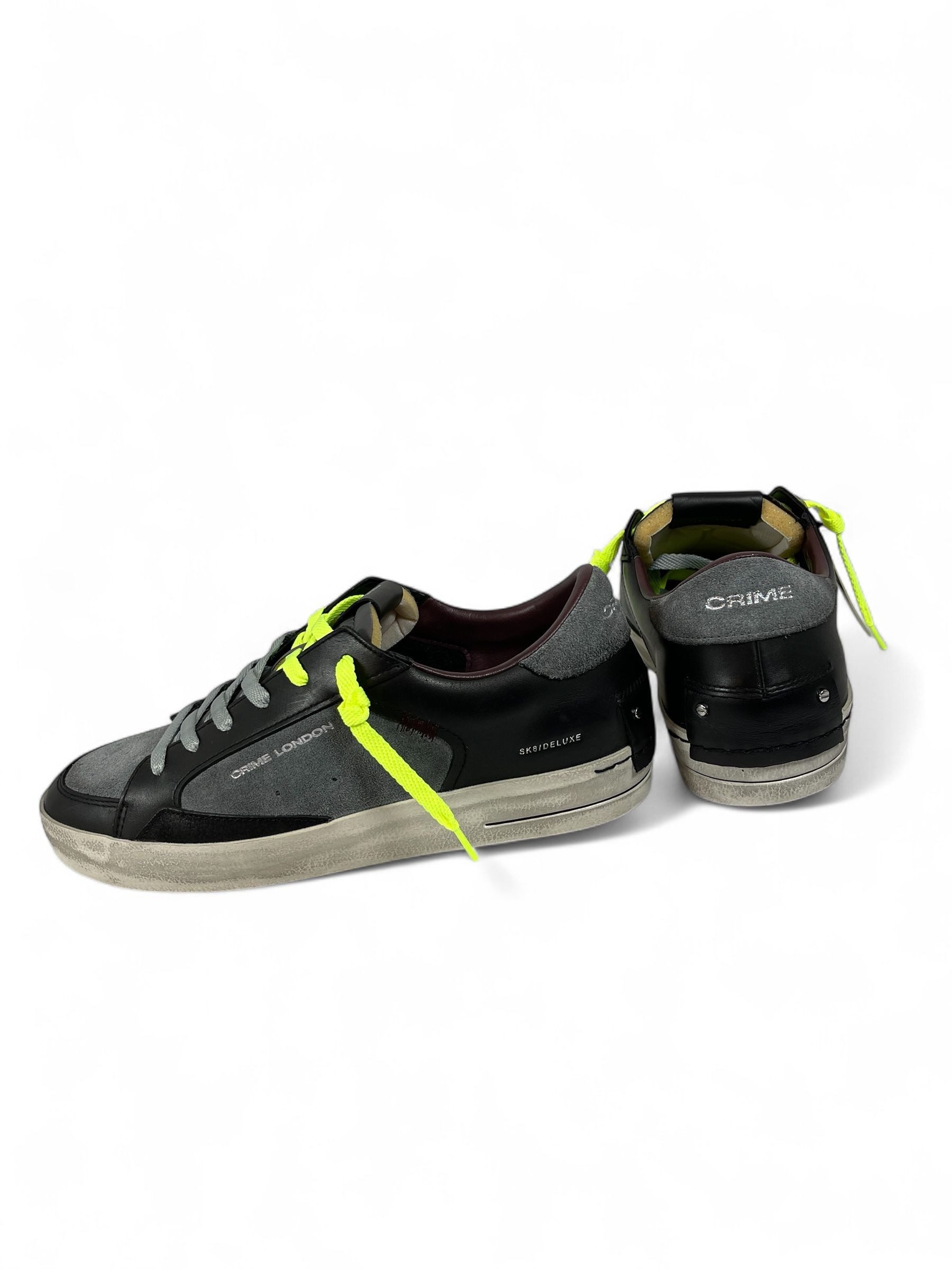 CRIME LONDON Sneaker