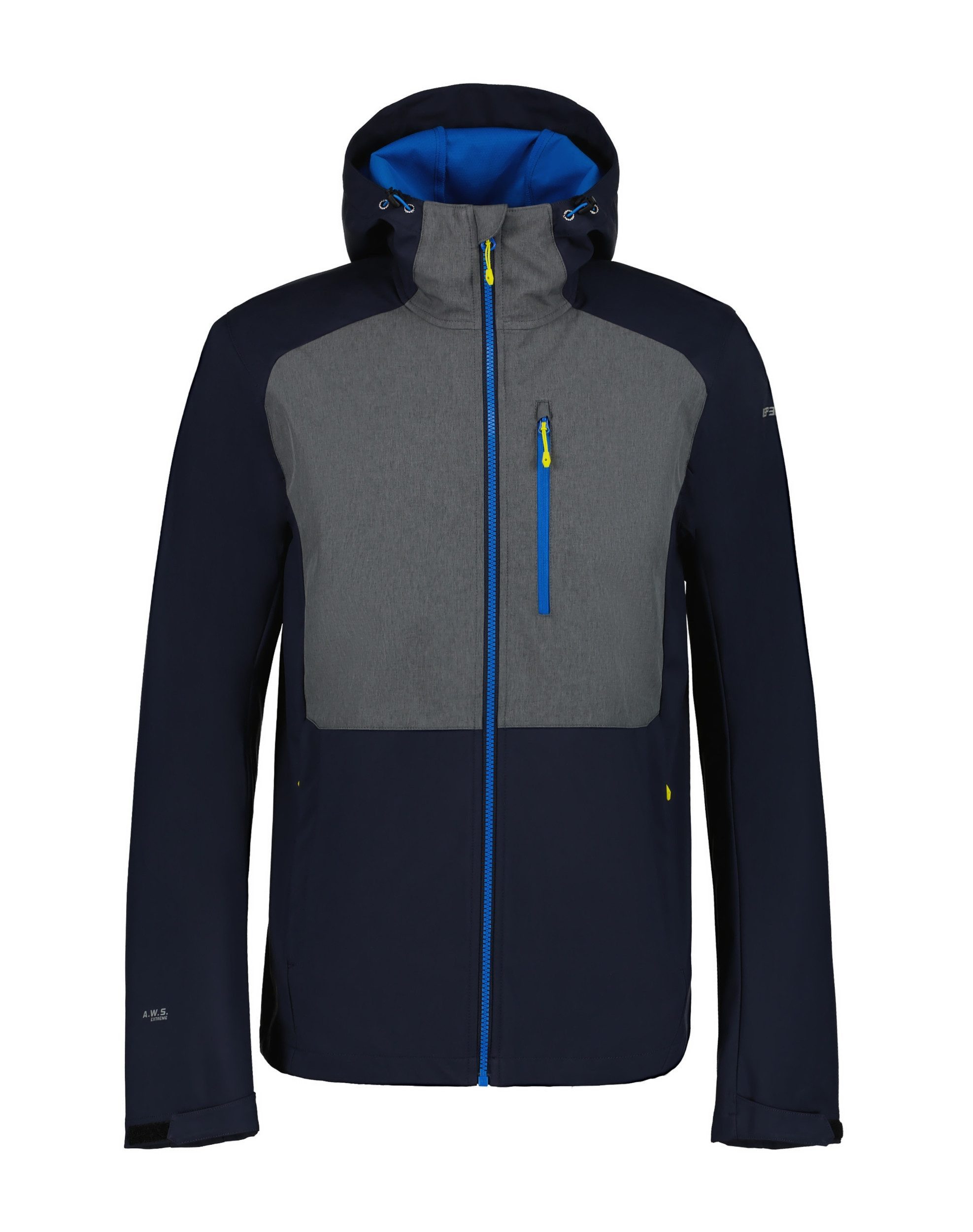 Funktionsjacke