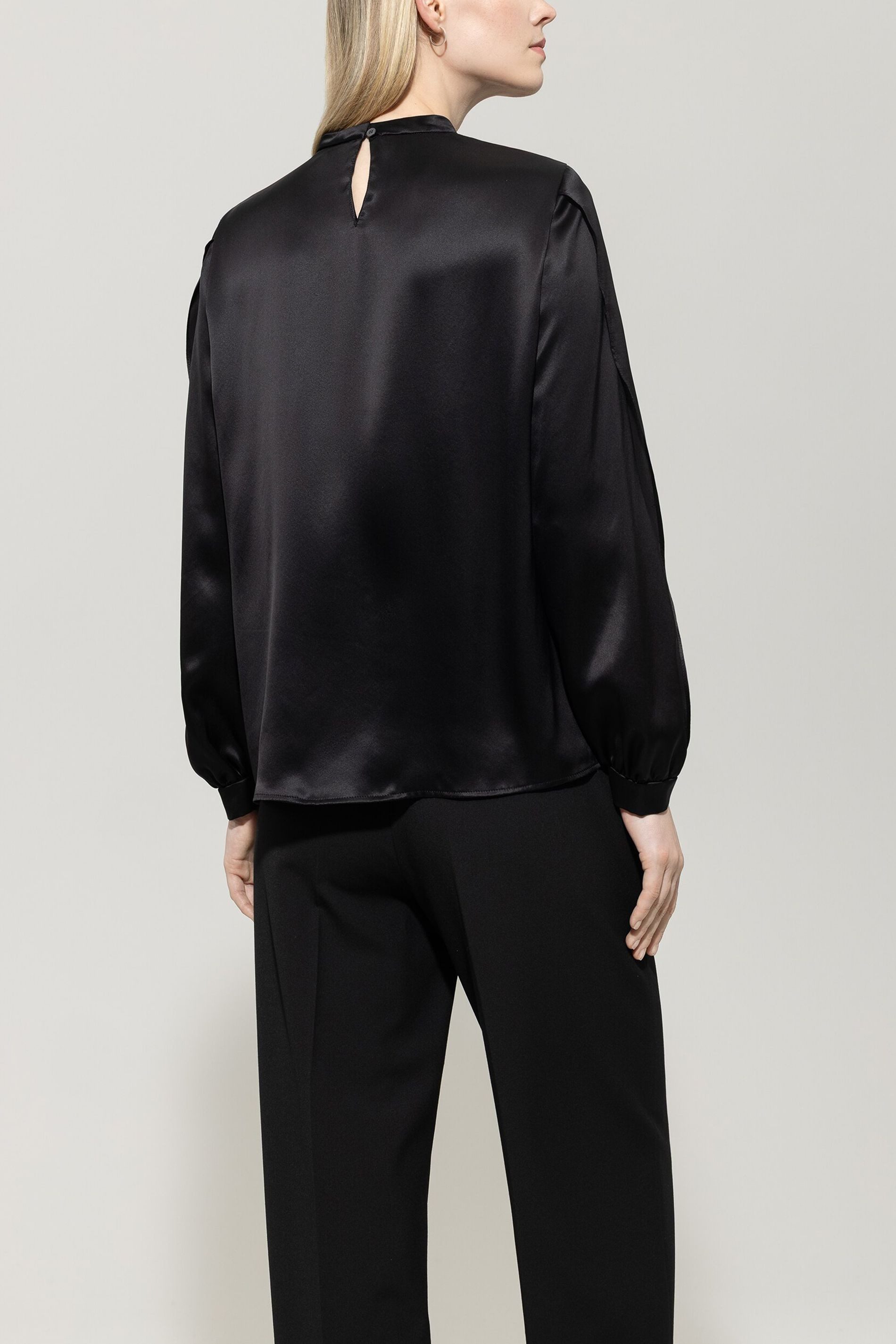 Luisa Cerano Funktionsbluse