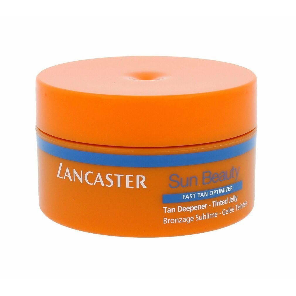 Körpergel LANCASTER Deepener Lancaster Beauty Tan Sonnenschutzpflege 200ml Sun
