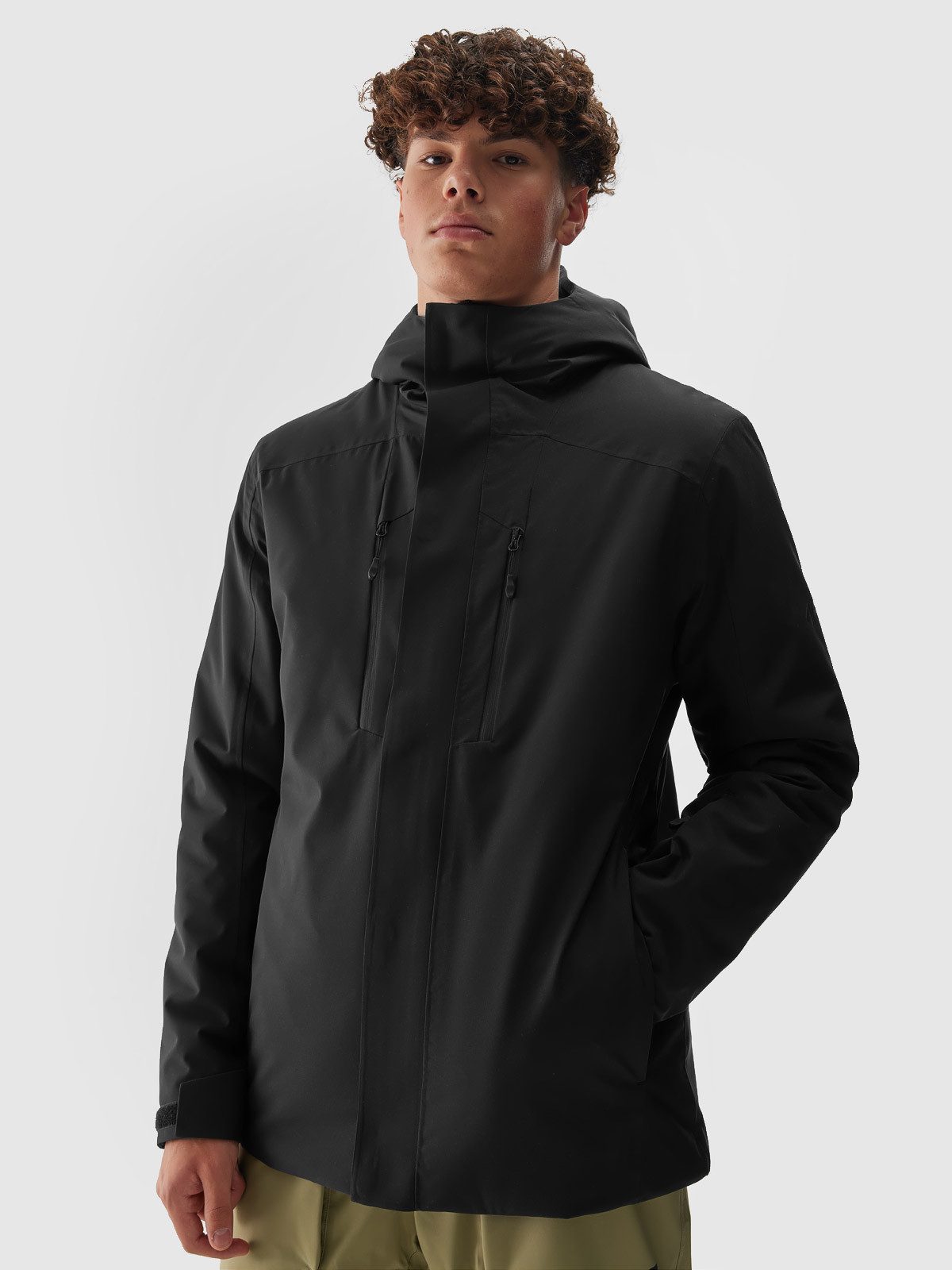4F Skijacke Winterjacke günstig online kaufen