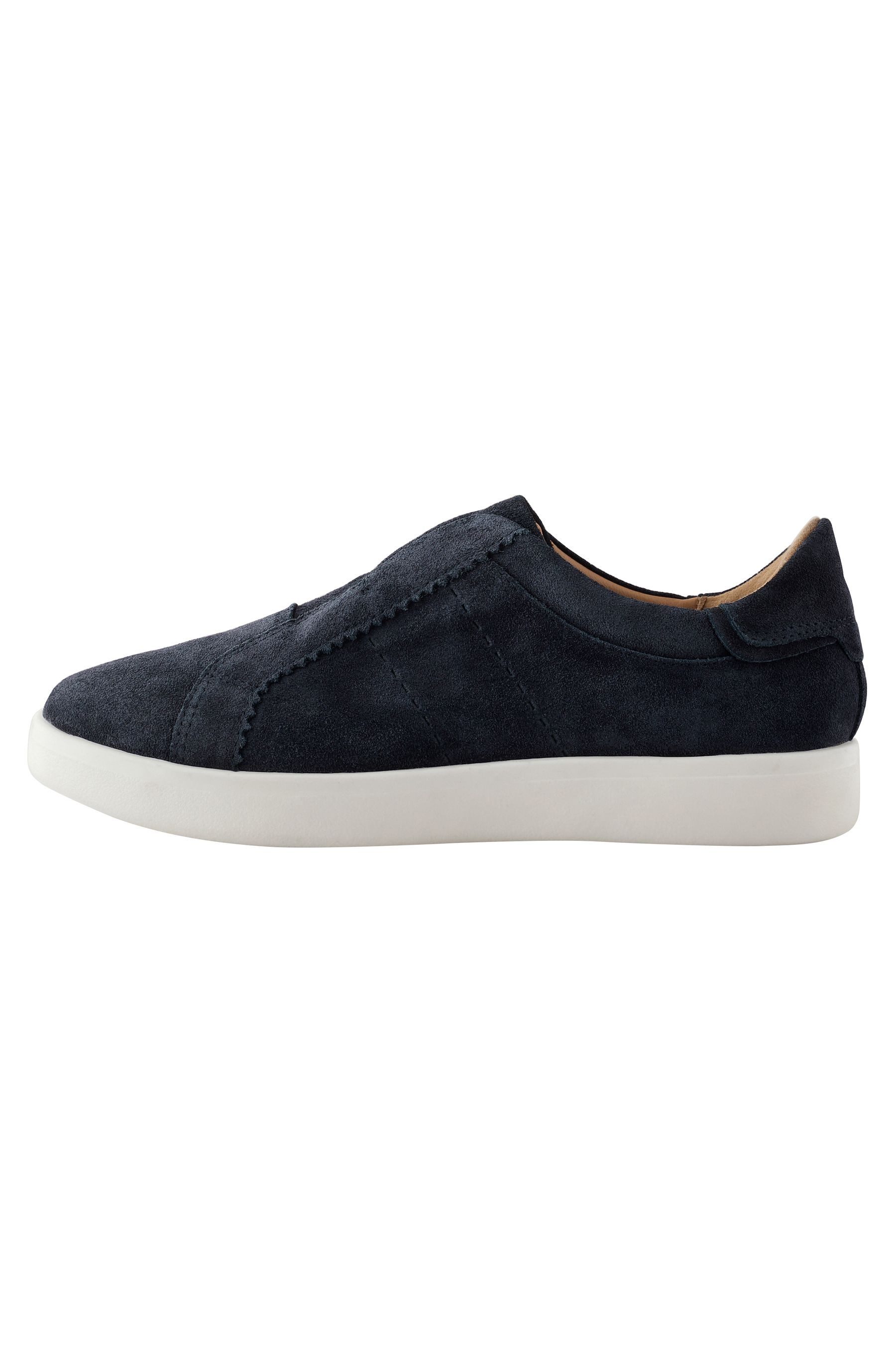 Signature Premium-Turnschuhe zum Hineinschlüpfen Sneaker