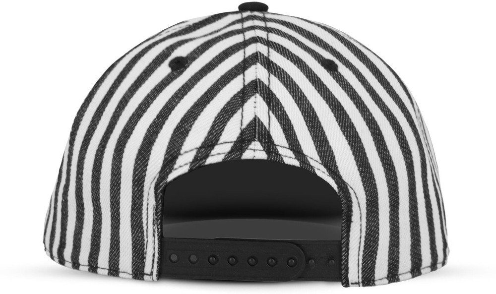 The Nightmare Before Christmas Snapback Cap