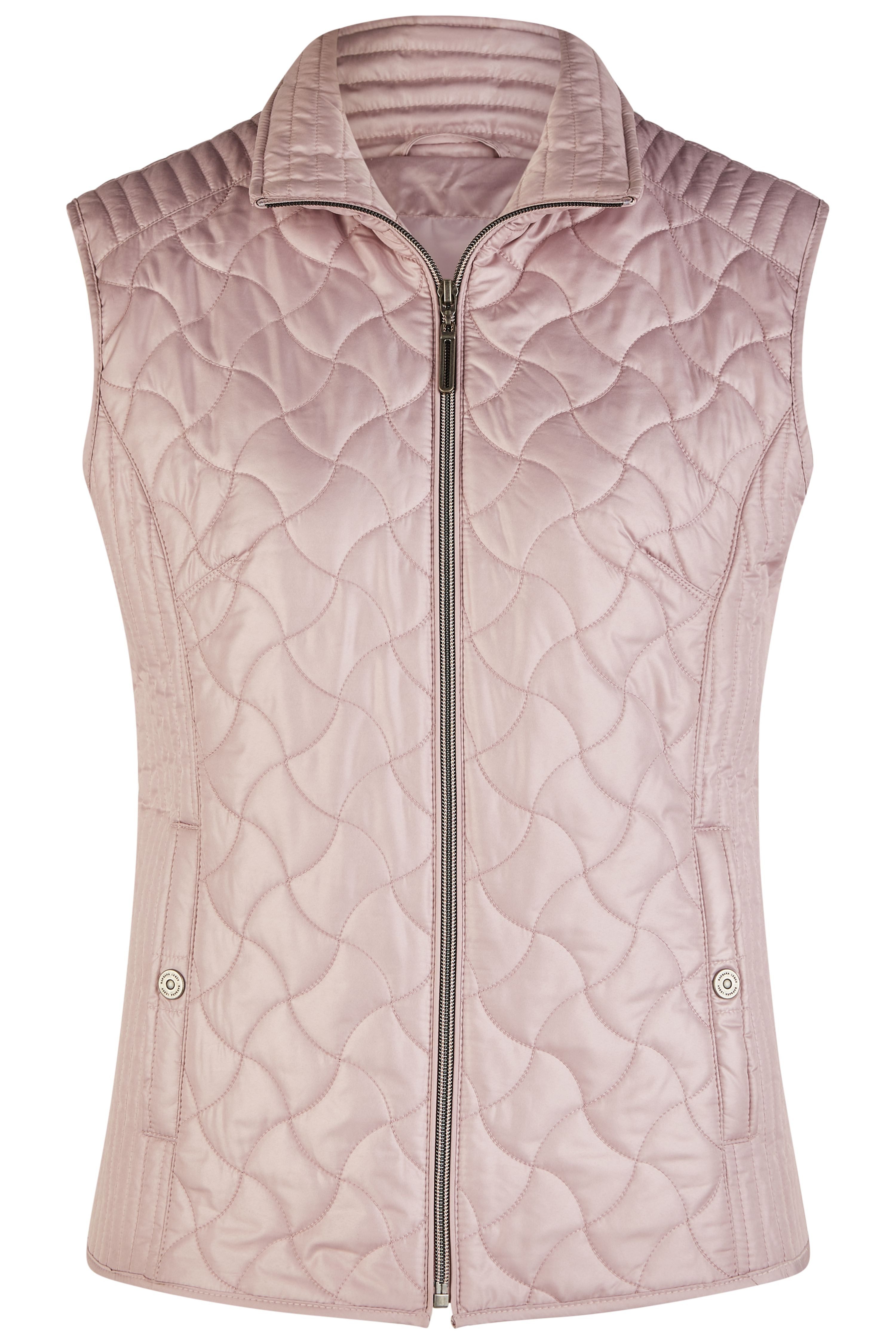 Barbara Lebek Steppweste