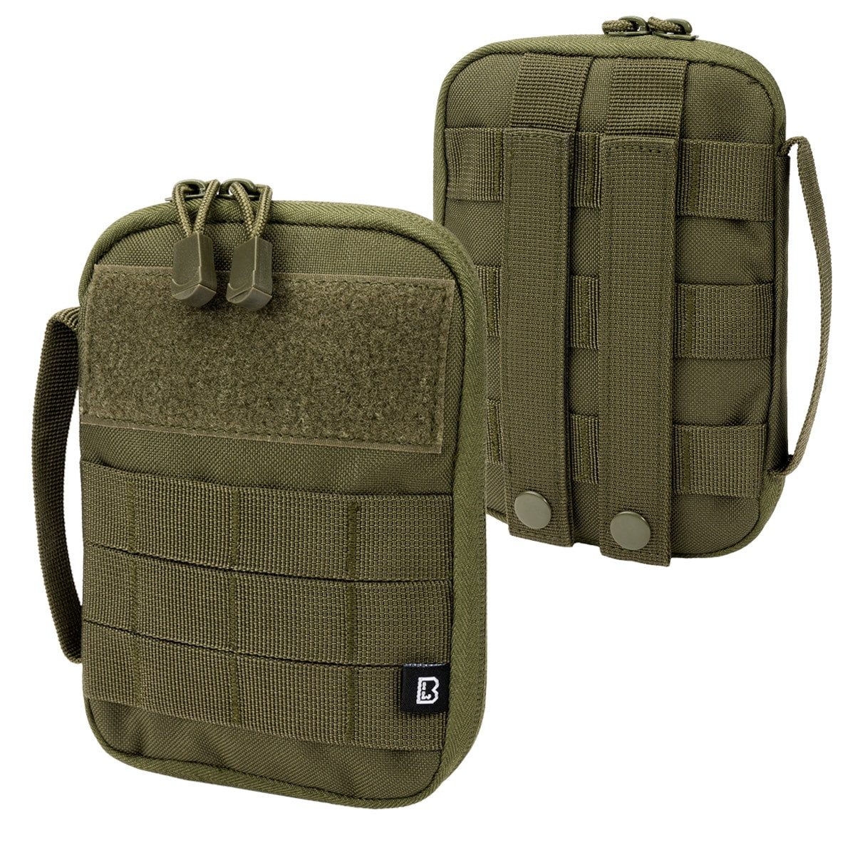 Brandit Umhängetasche Brandit Molle EDC Messertasche günstig online kaufen