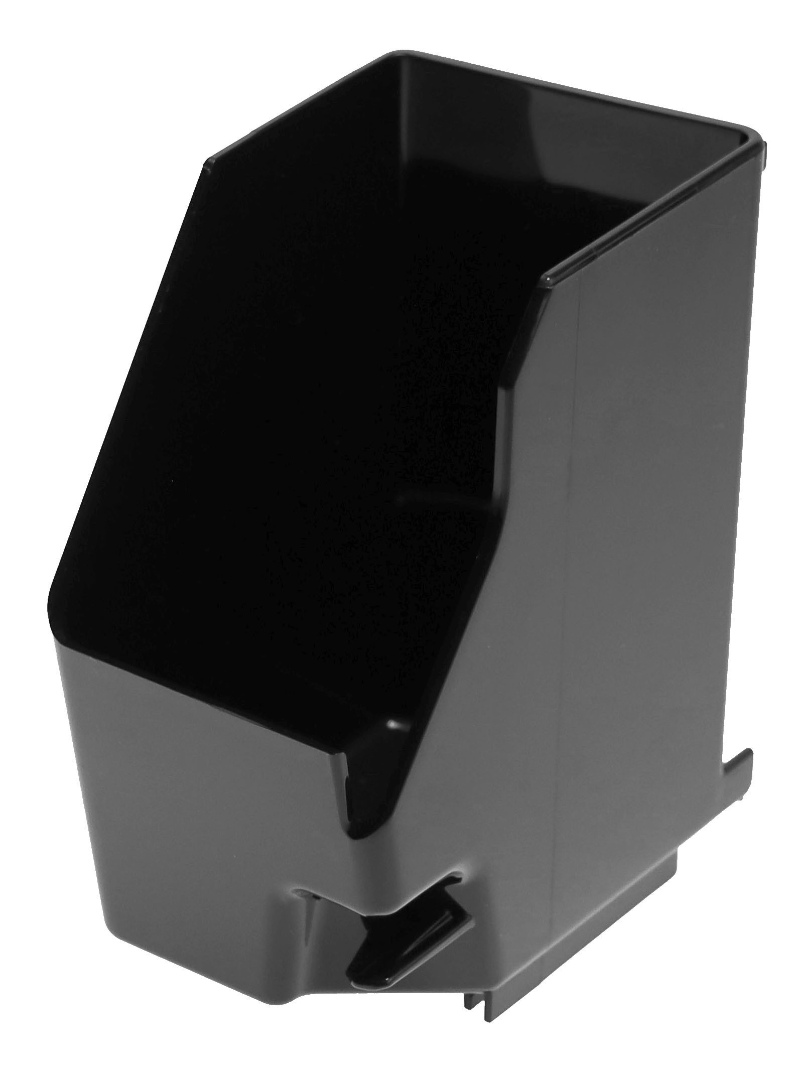 Auffangbehälter Philips Saeco 421941202761(996530006491)Tresterbehälter für Kaffeevol