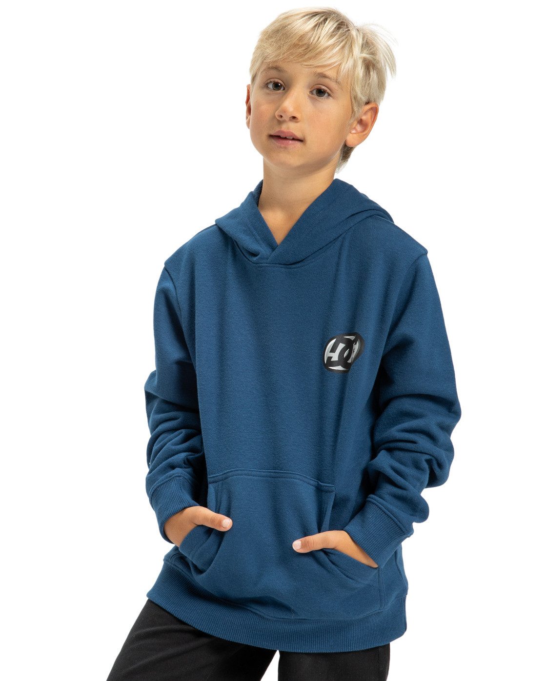 Hoodie Fast Bubble