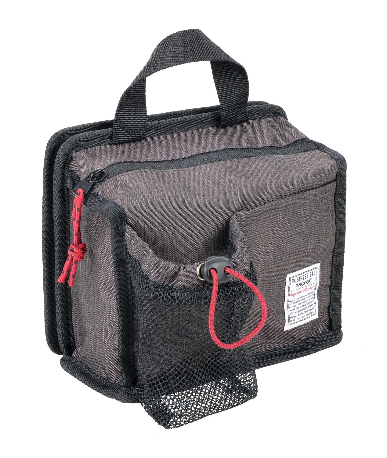 Reisetasche BUSINESS ON TOP