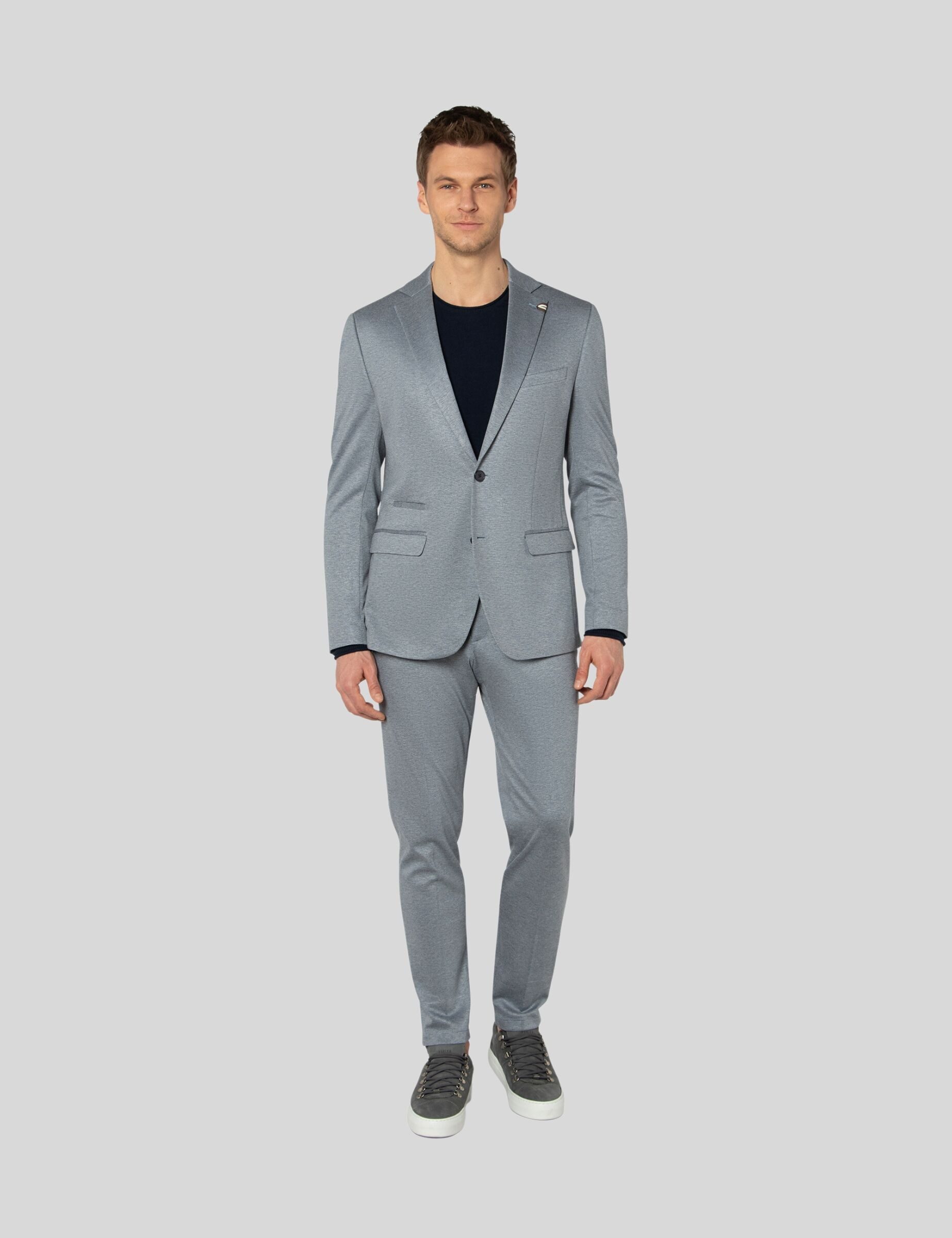 BENVENUTO. Anzug MARIO MESSINA J (2-tlg) günstig online kaufen