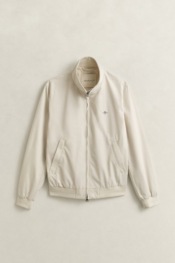 Gant Outdoorjacke LIGHTWEIGHT HAMPSHIRE JACKET