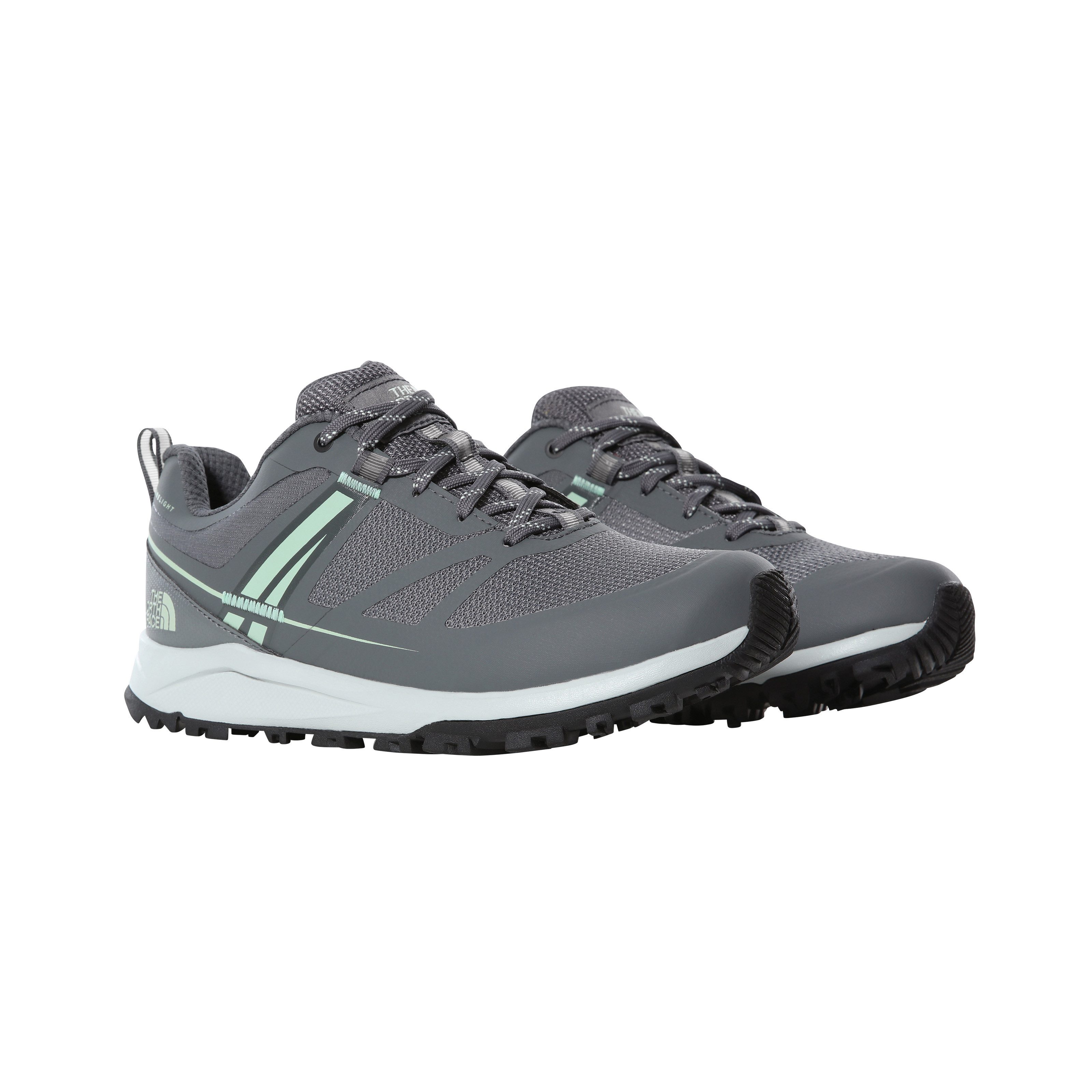 The North Face Women's Litewave FutureLight Wanderschuh wasserdicht