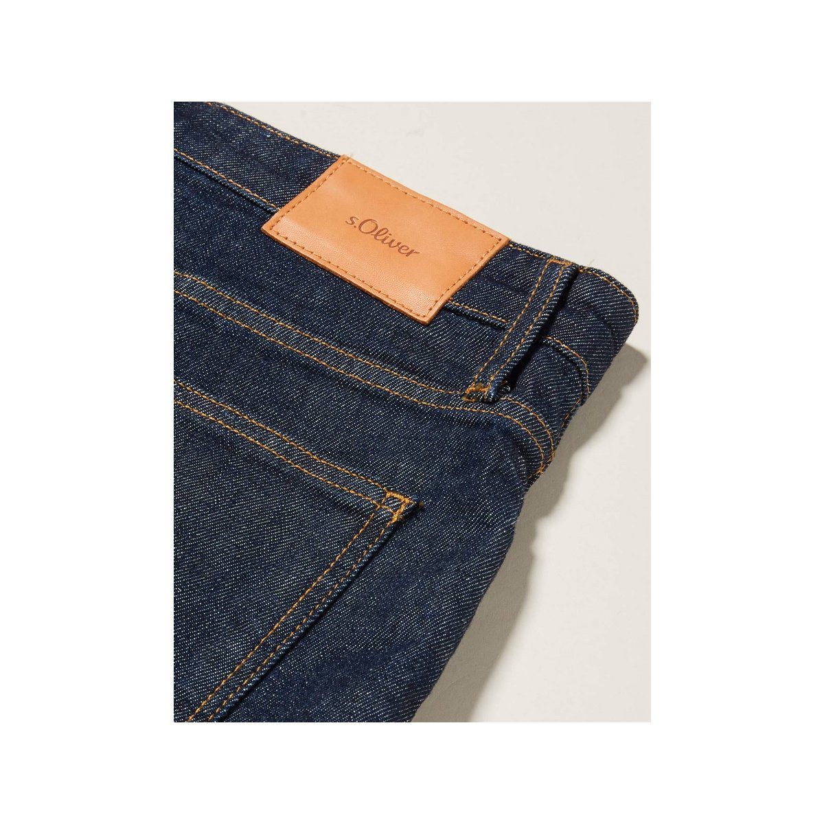 (1-tlg) uni 5-Pocket-Jeans s.Oliver