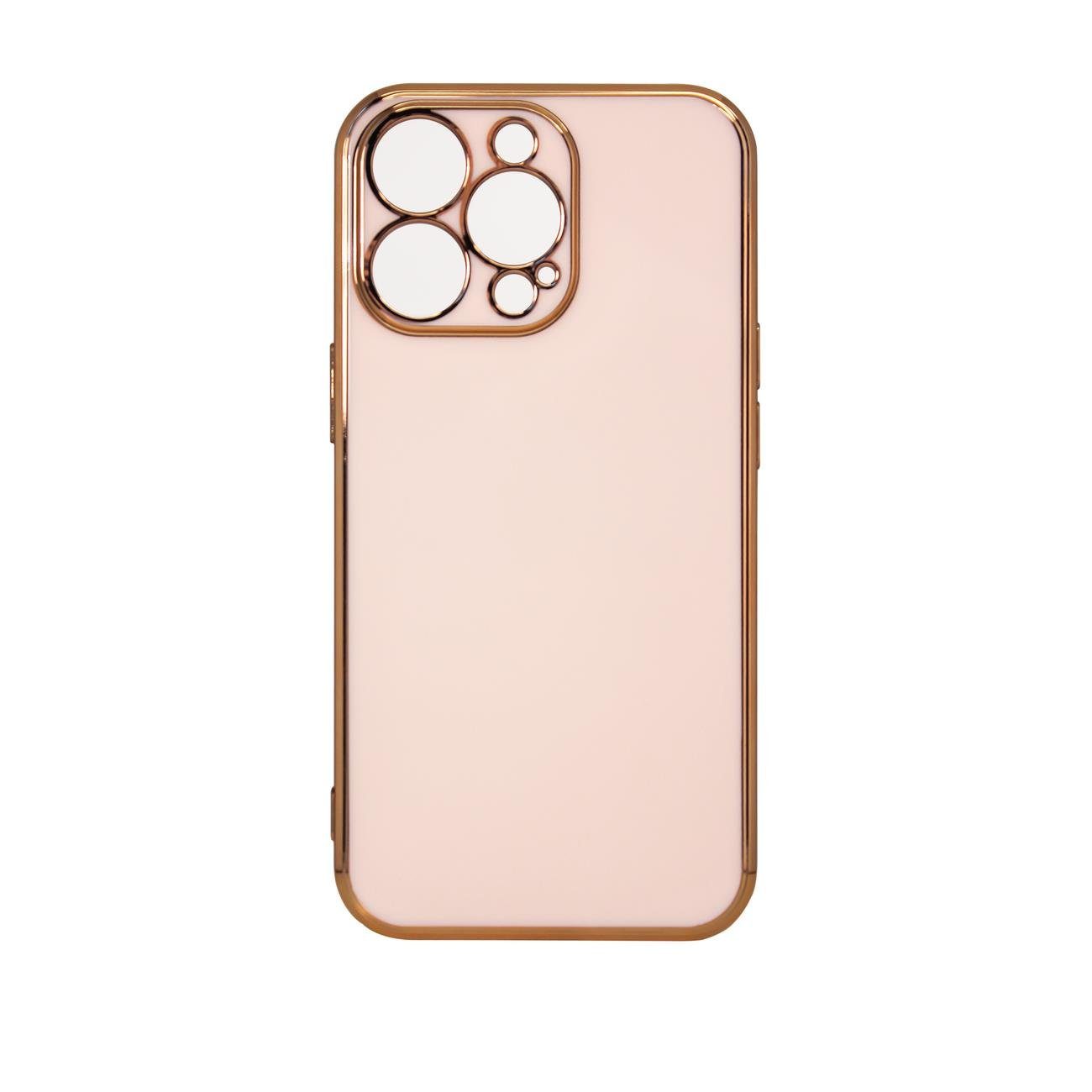 cofi1453 Handyhülle Lighting Color Case Schutz-Hülle mit Kameraabdecku 6,06", Case Cover Schutzhülle Bumper