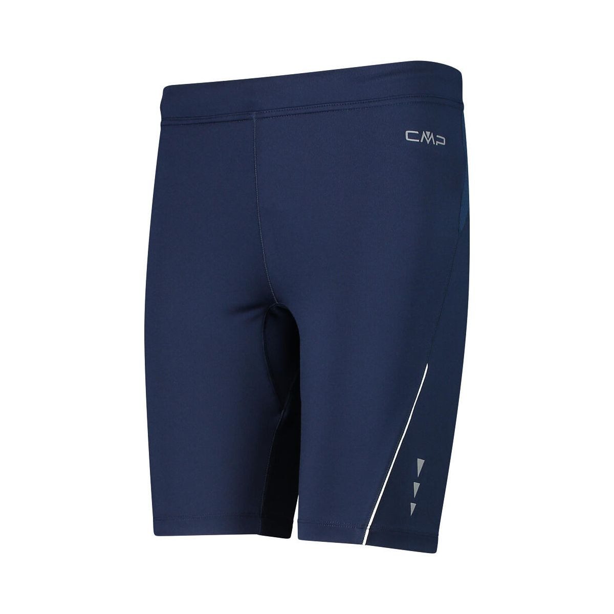CMP Laufshorts Woman 3/4 Pant Kurze Lauftights
