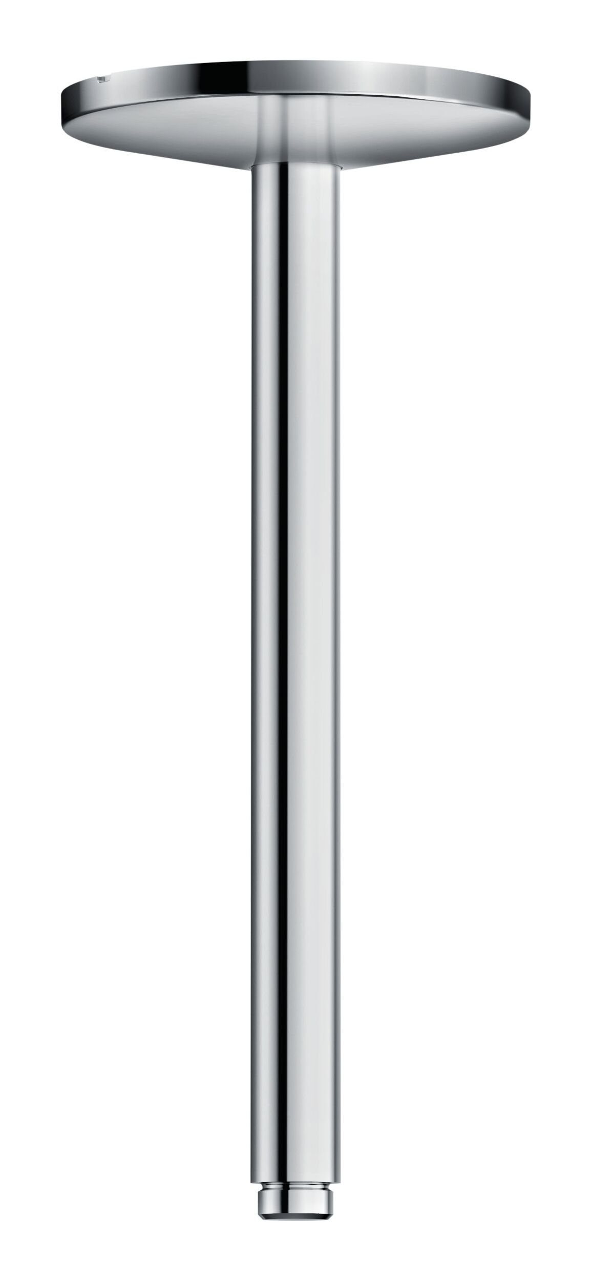 hansgrohe Deckenanschlussrohr Axor One, Deckenanschluss für Kopfbrause 280 1jet