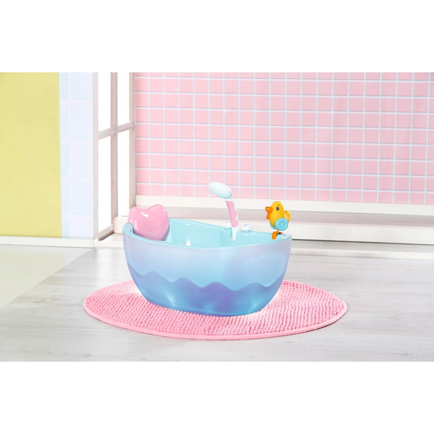 Zapf Creation® Puppen Badewanne 835784 BABY günstig online kaufen