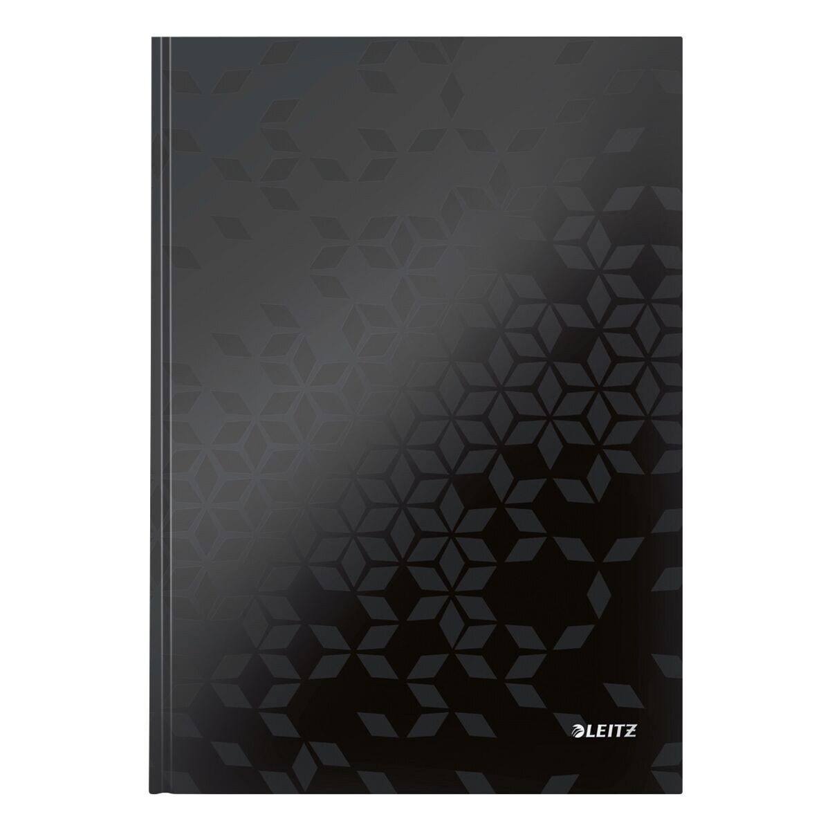 LEITZ Notizbuch WOW, Betreff- und Datumsbereich