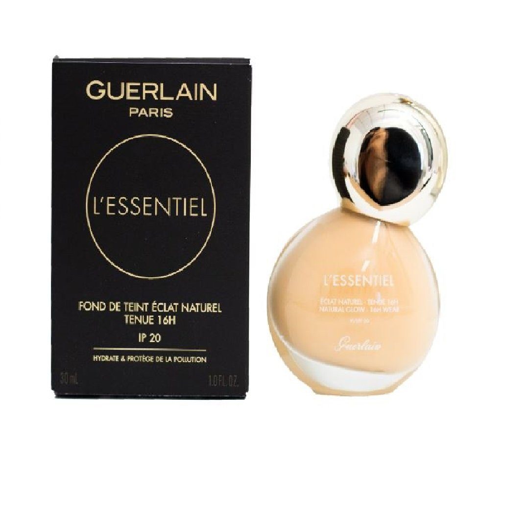 GUERLAIN Foundation »L'Essentiel Fluid Foundation (30ml) 03W Natural ...