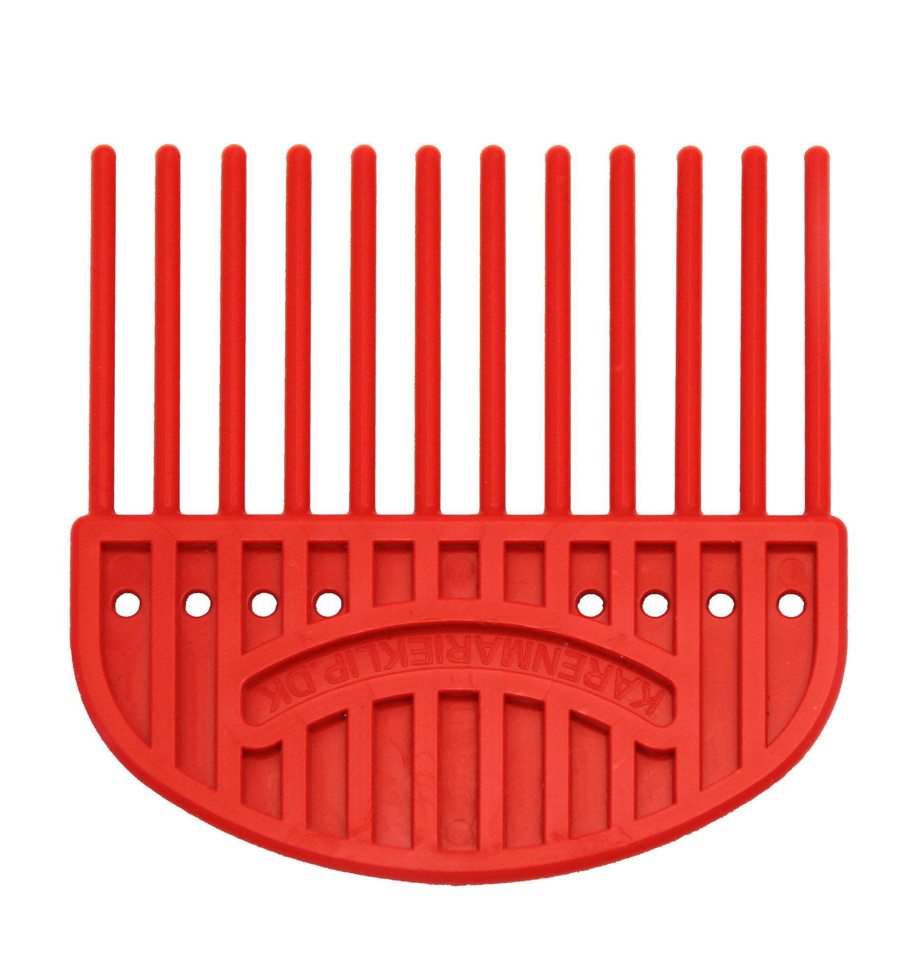 papier+ideen Papiersterne Quilling Comb, 6x6cm