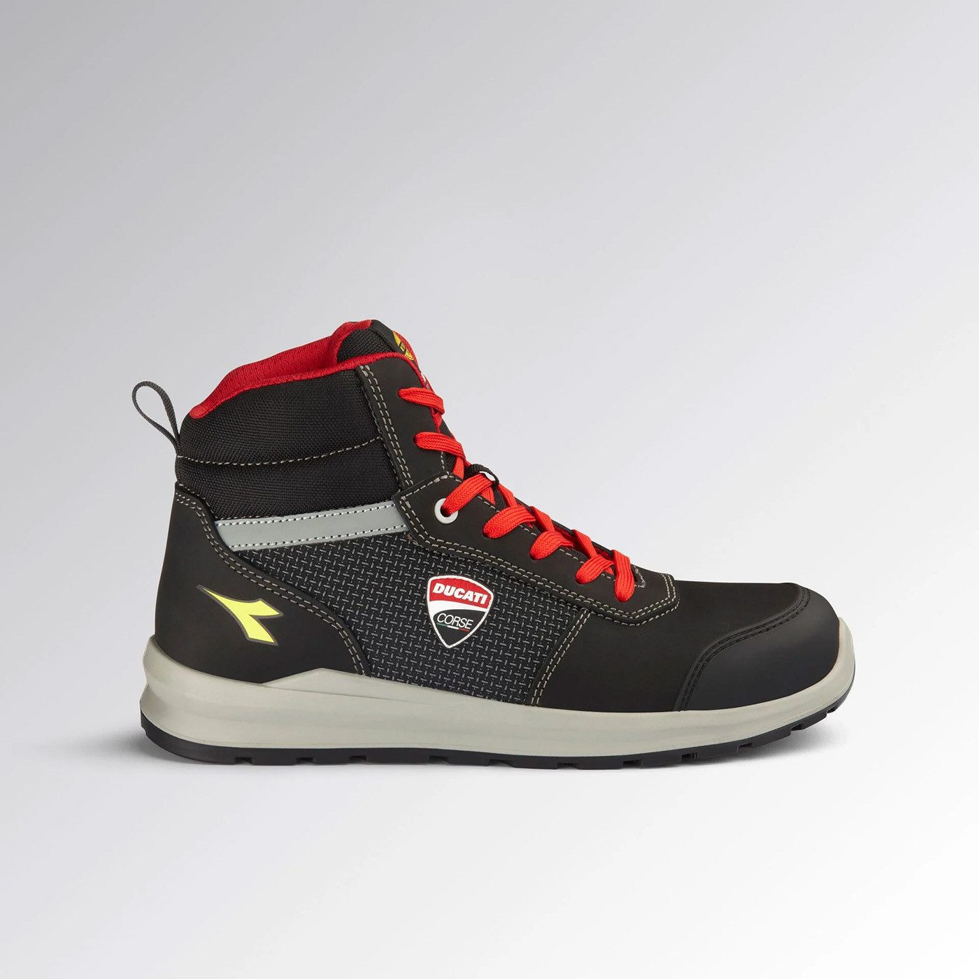 Utility Diadora Sicherheitsstiefel