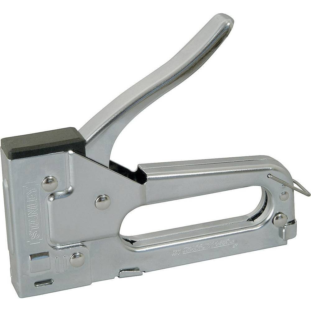 STANLEY Nagler Handtacker