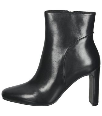 Steven New York Stiefelette Leder High-Heel-Stiefelette