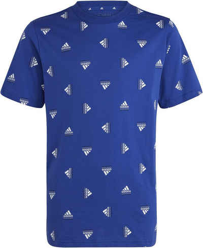 adidas Sportswear T-Shirt U BLUV TEE Q1