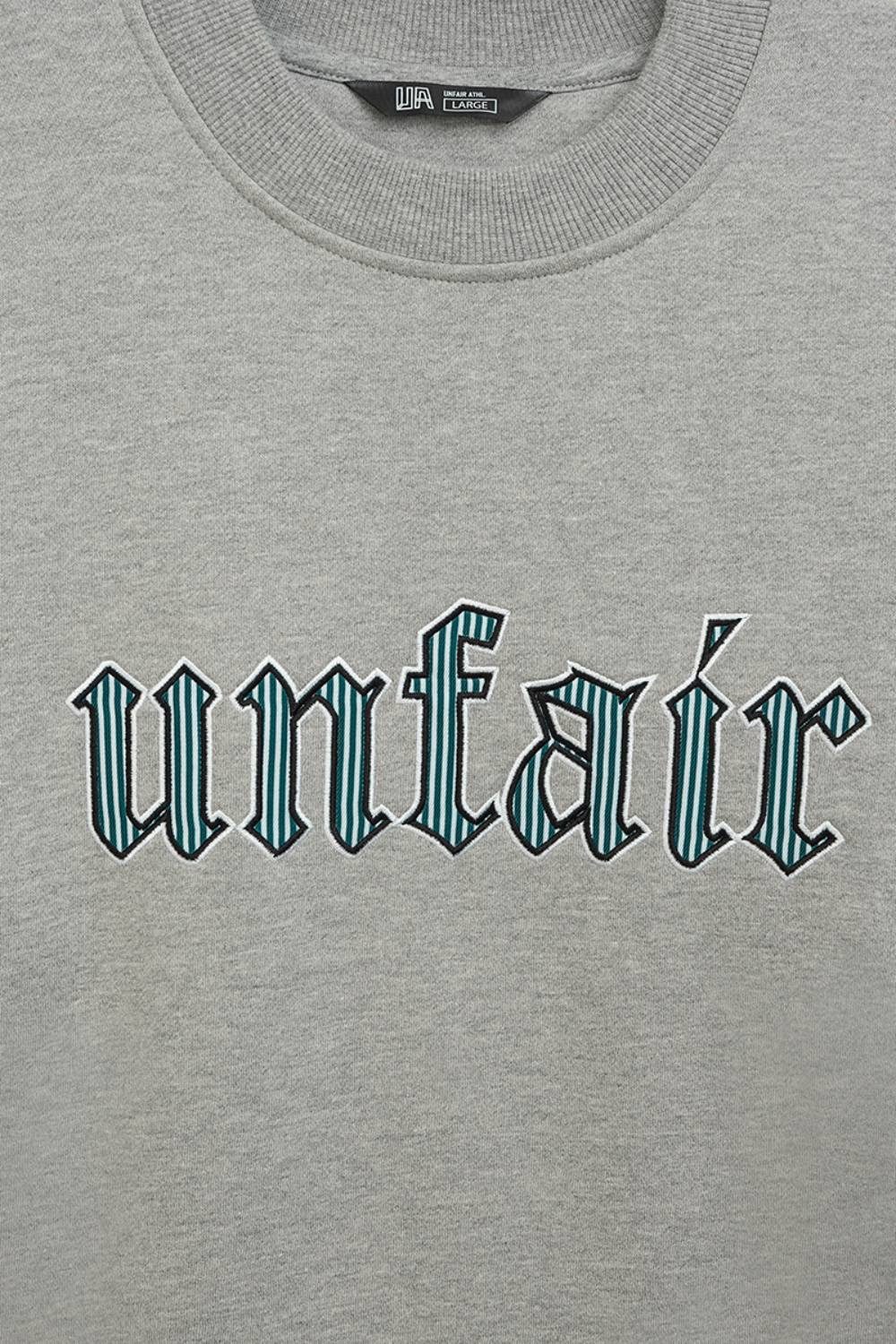 Unfair Athletics Sweater Sweatpulli Unfair Athletics Paul 96