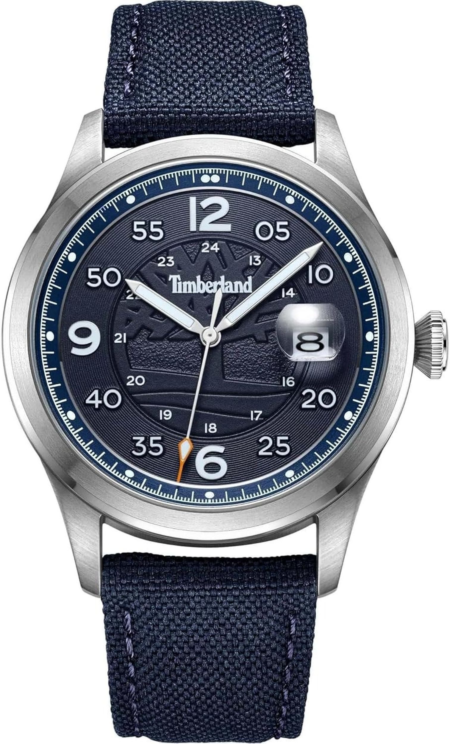 Timberland Chronograph Cornwall