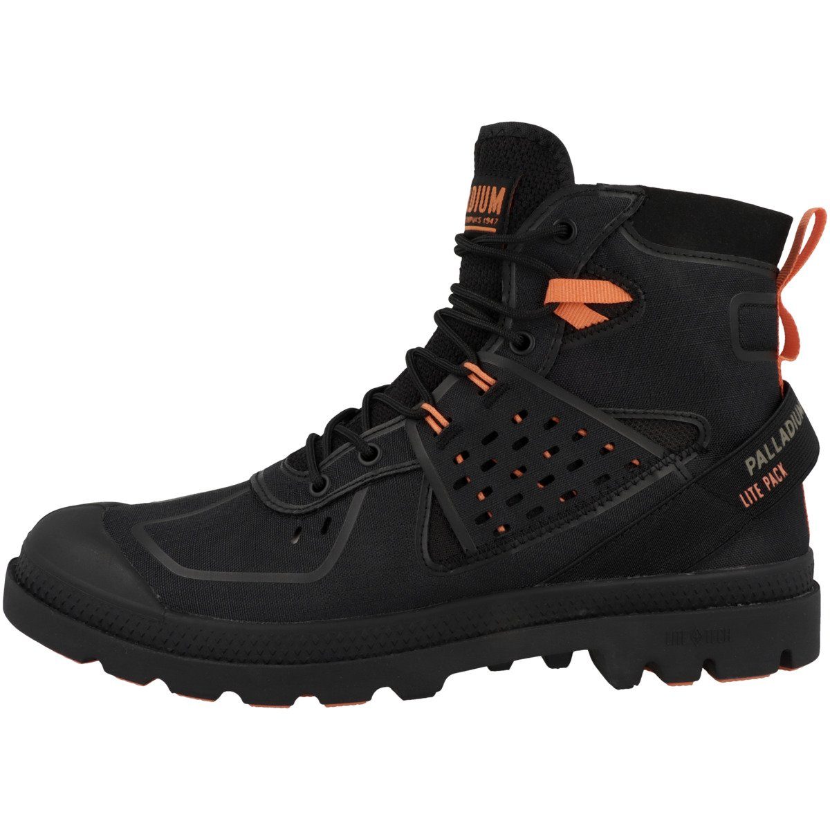 Pampa Lite+ Pack Unisex Erwachsene Stiefelette