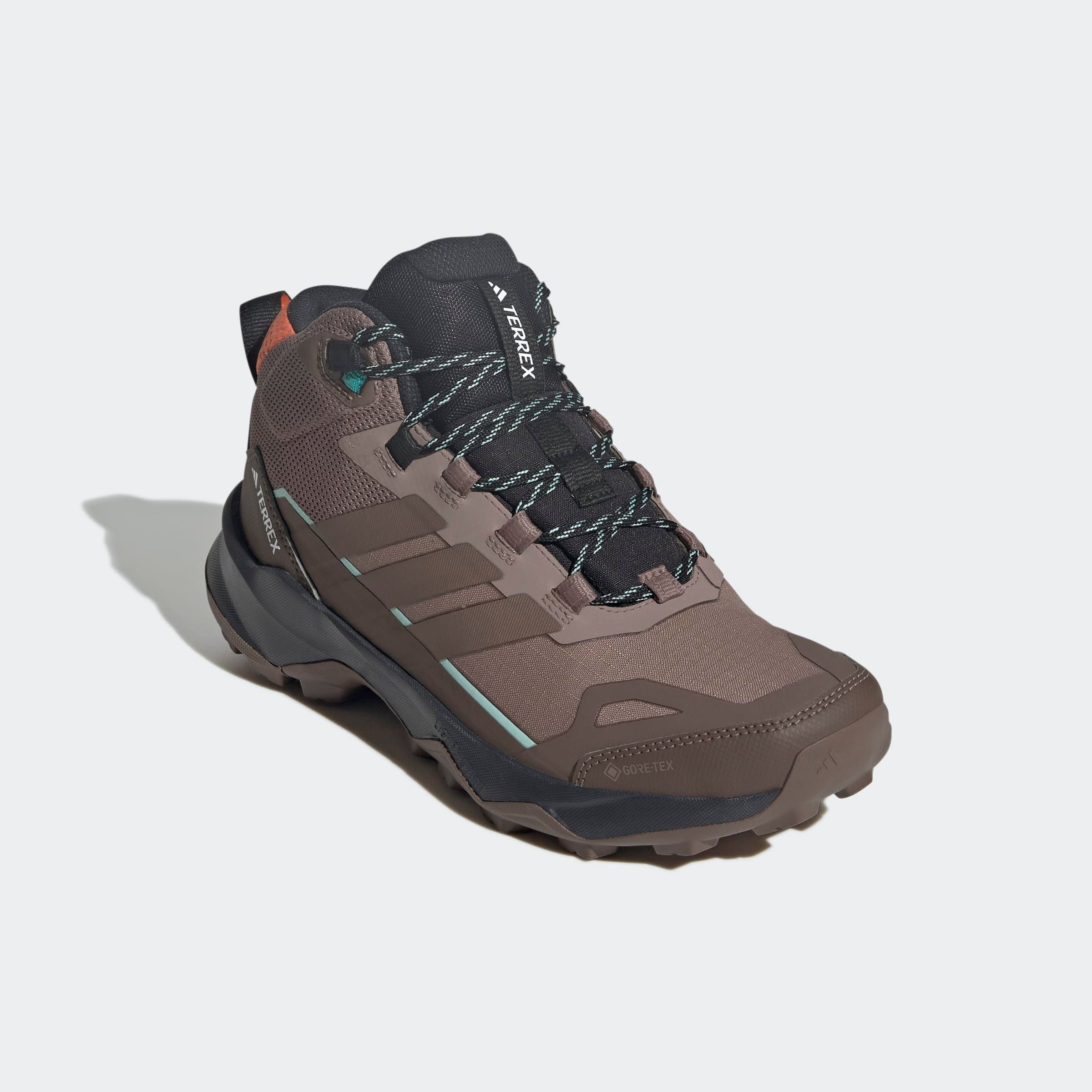 adidas TERREX TERREX SKYCHASER AX5 MID GORE-TEX Wanderschuh wasserdicht