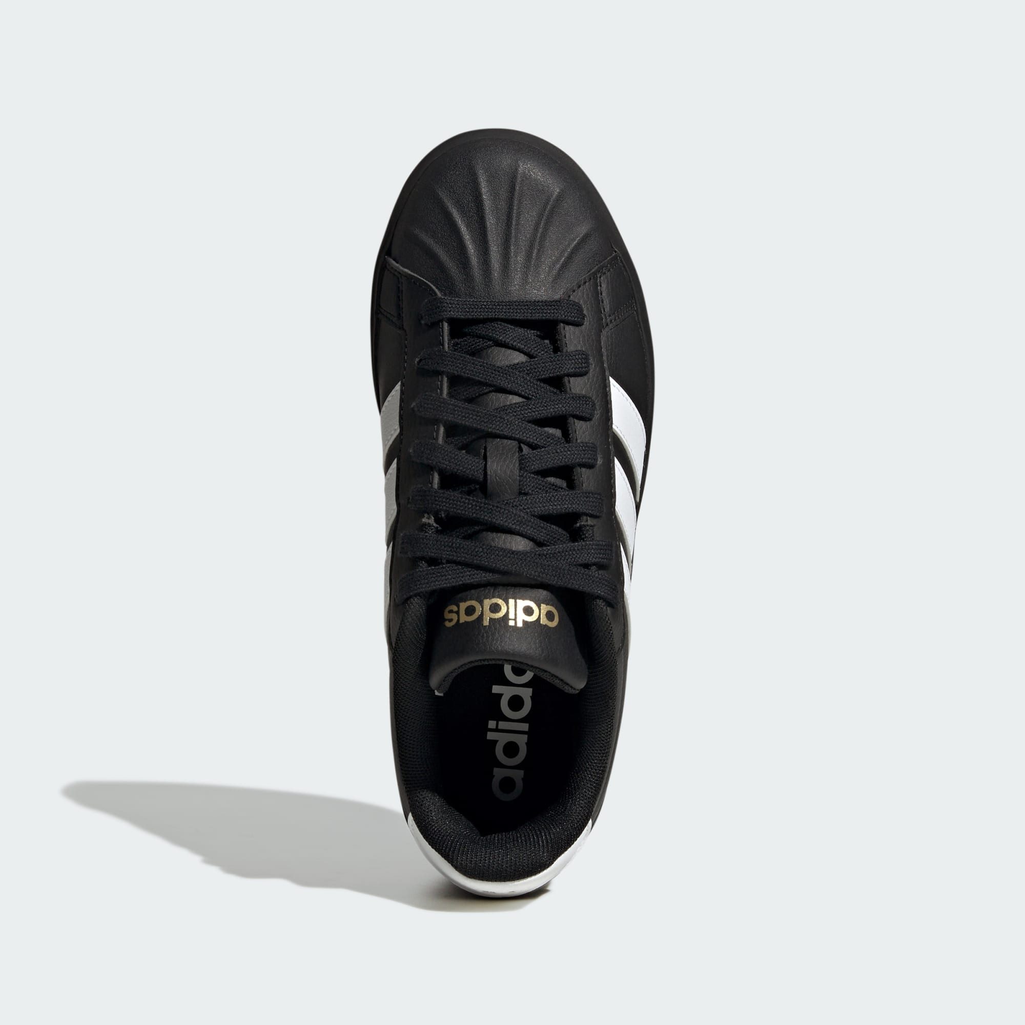 adidas Sportswear STREETTALK BOLD SCHUH Sneaker (1-tlg) günstig online kaufen